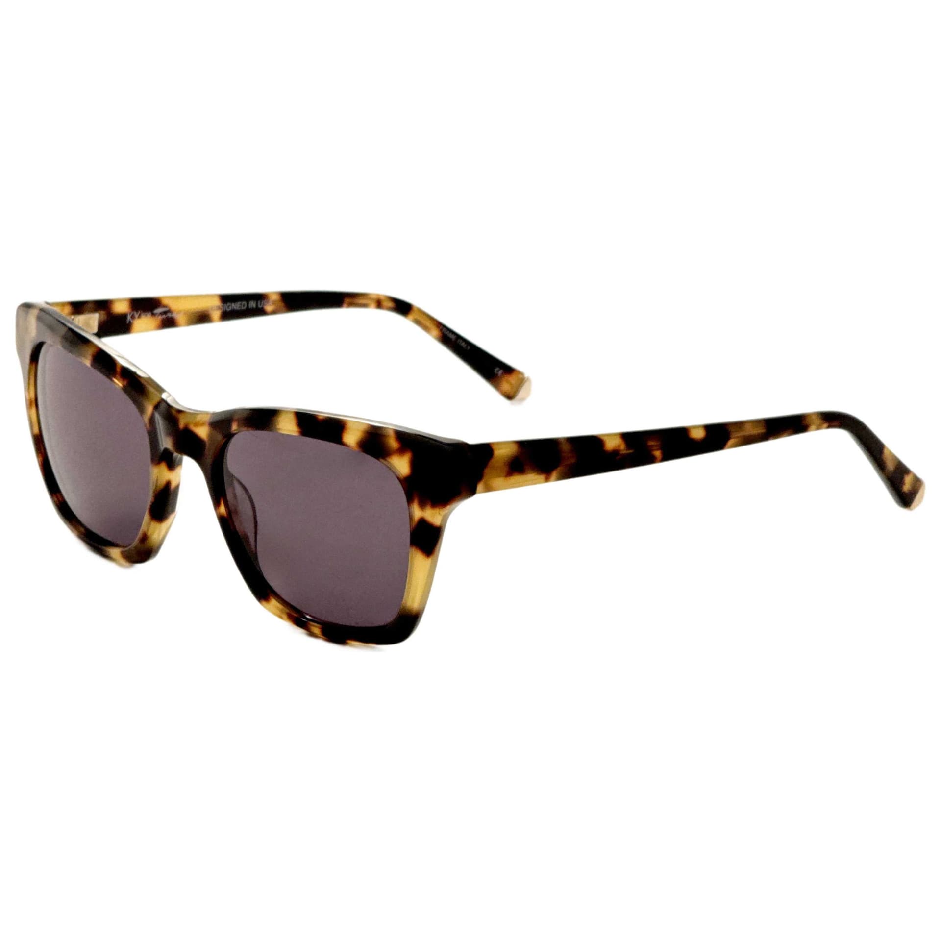 Kate Young Kate Young Women's Sunglasses K532-TOY-52