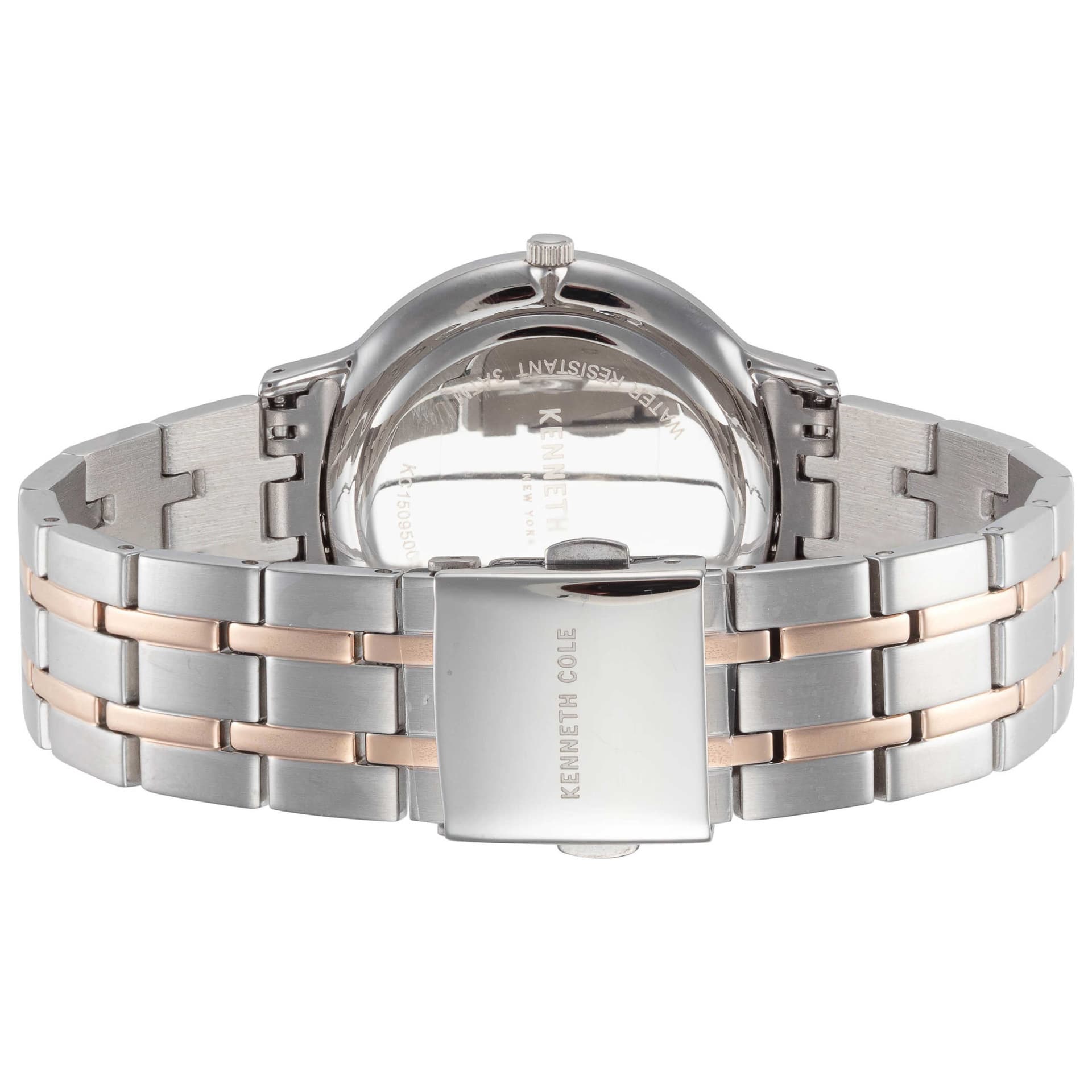 Kenneth Cole Men's Watch KC15095003 2