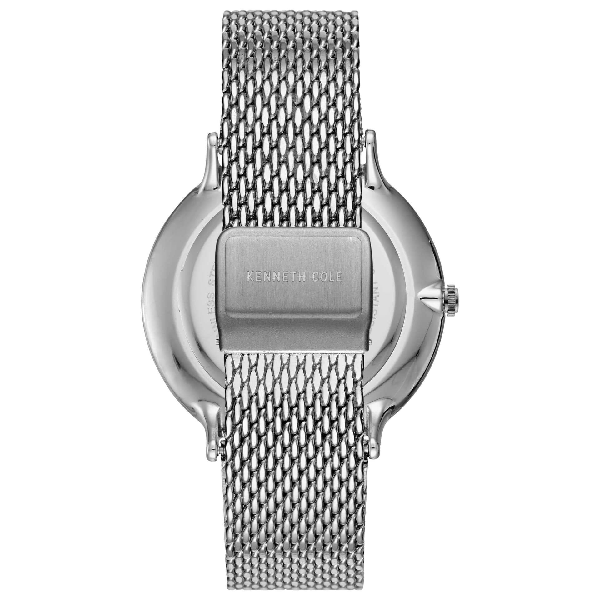 Kenneth Cole Men's Watch KC15188002 2