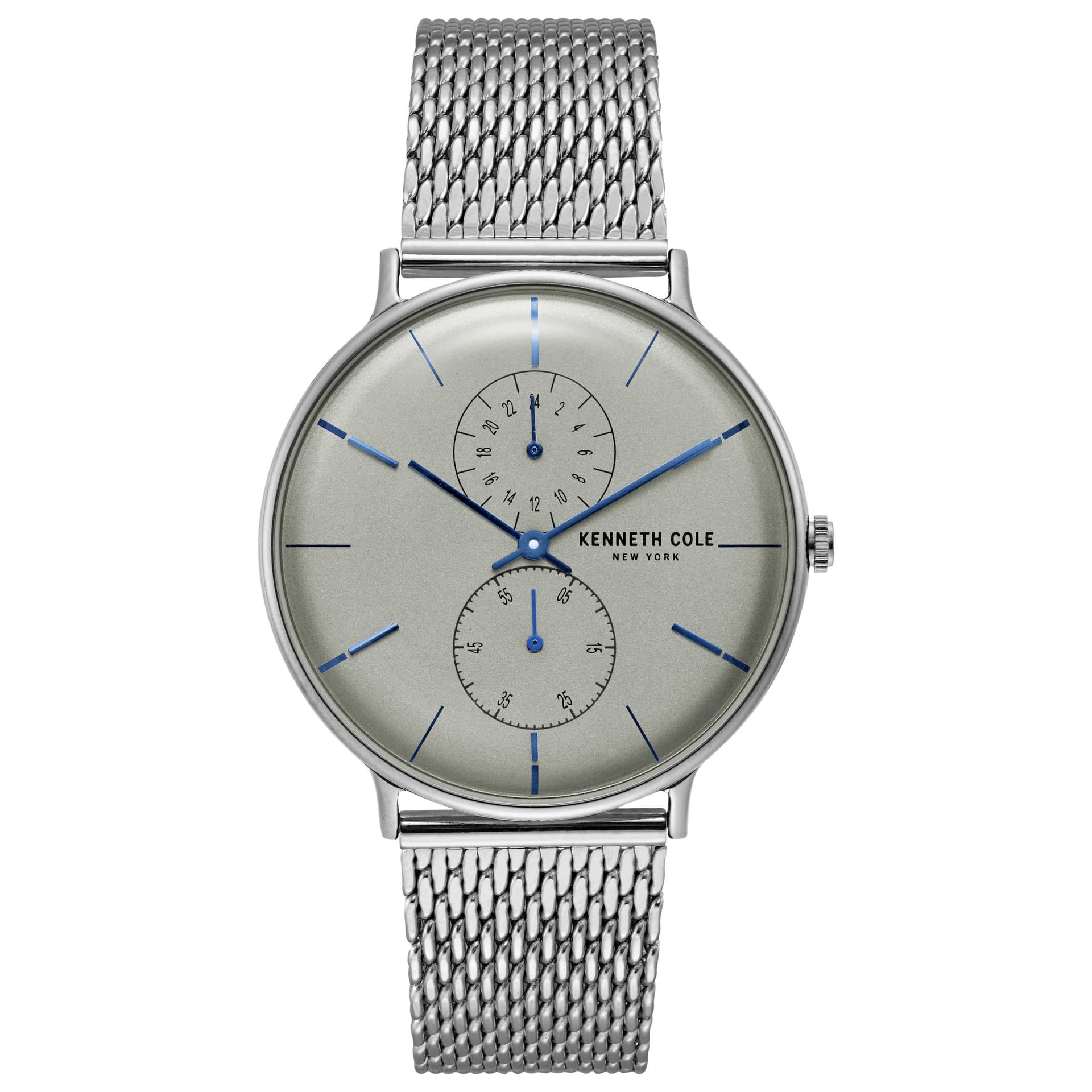 Kenneth Cole Men's Watch KC15188002