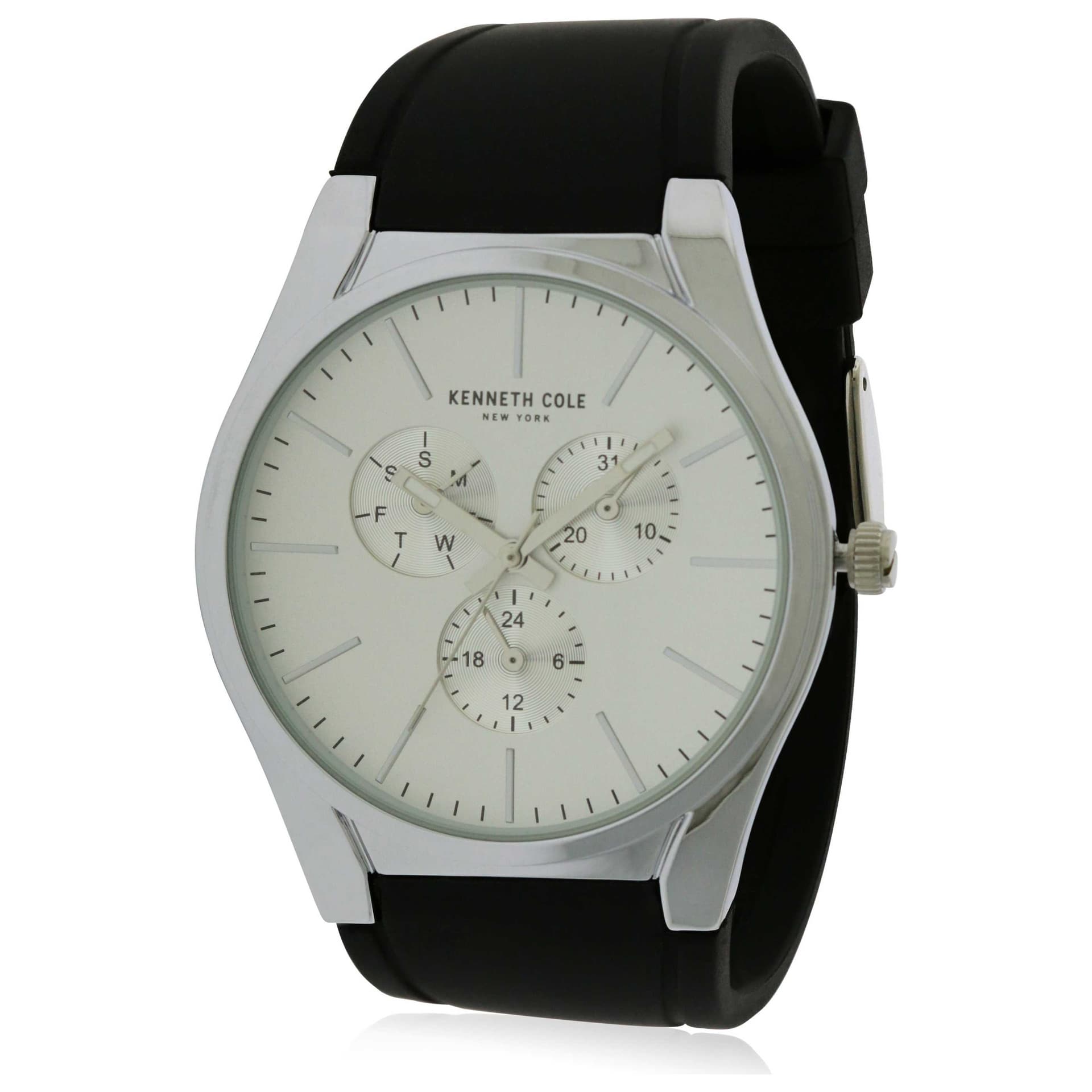 Kenneth Cole Men's Watch KC50490001