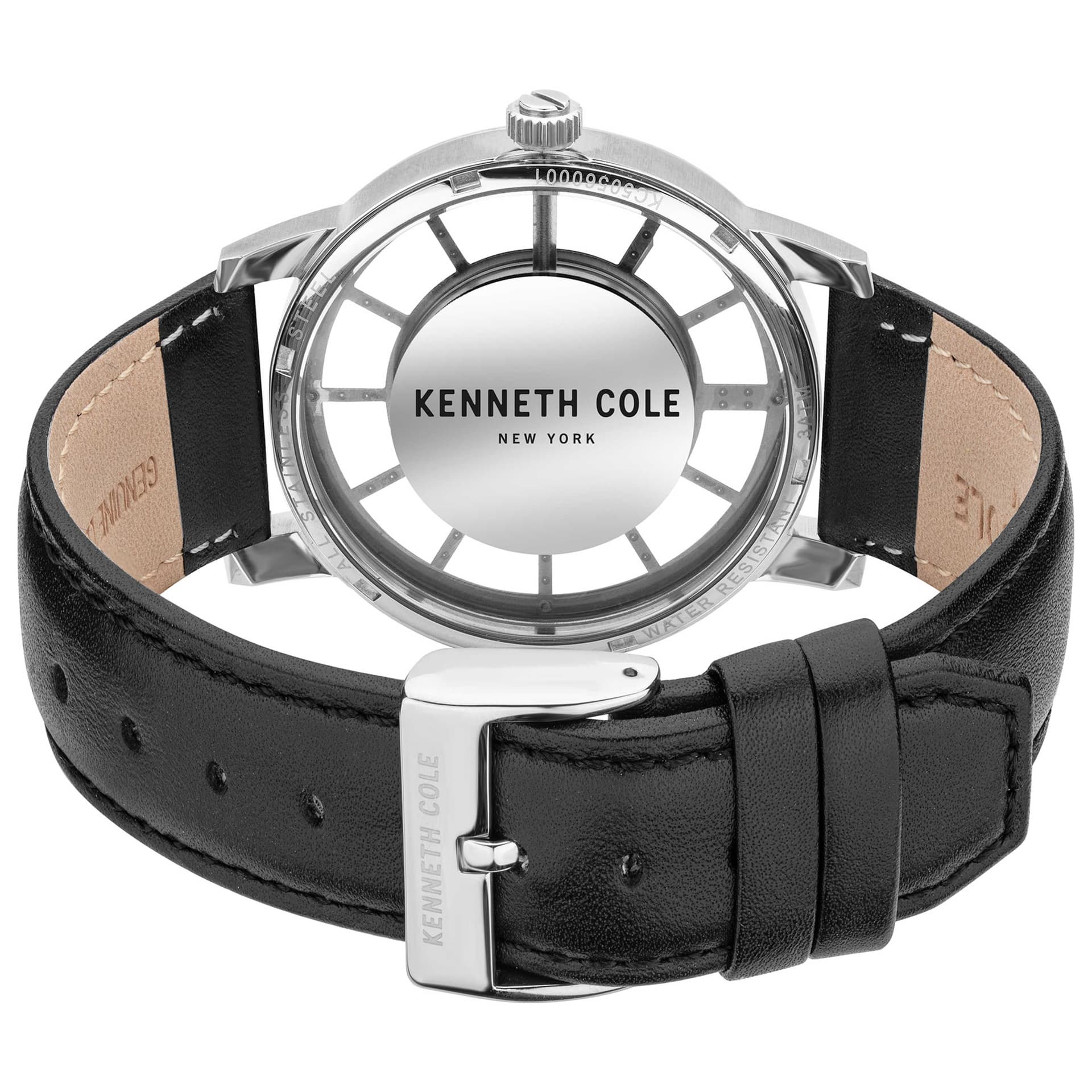 Kenneth Cole Men's Watch KC50560002A 2