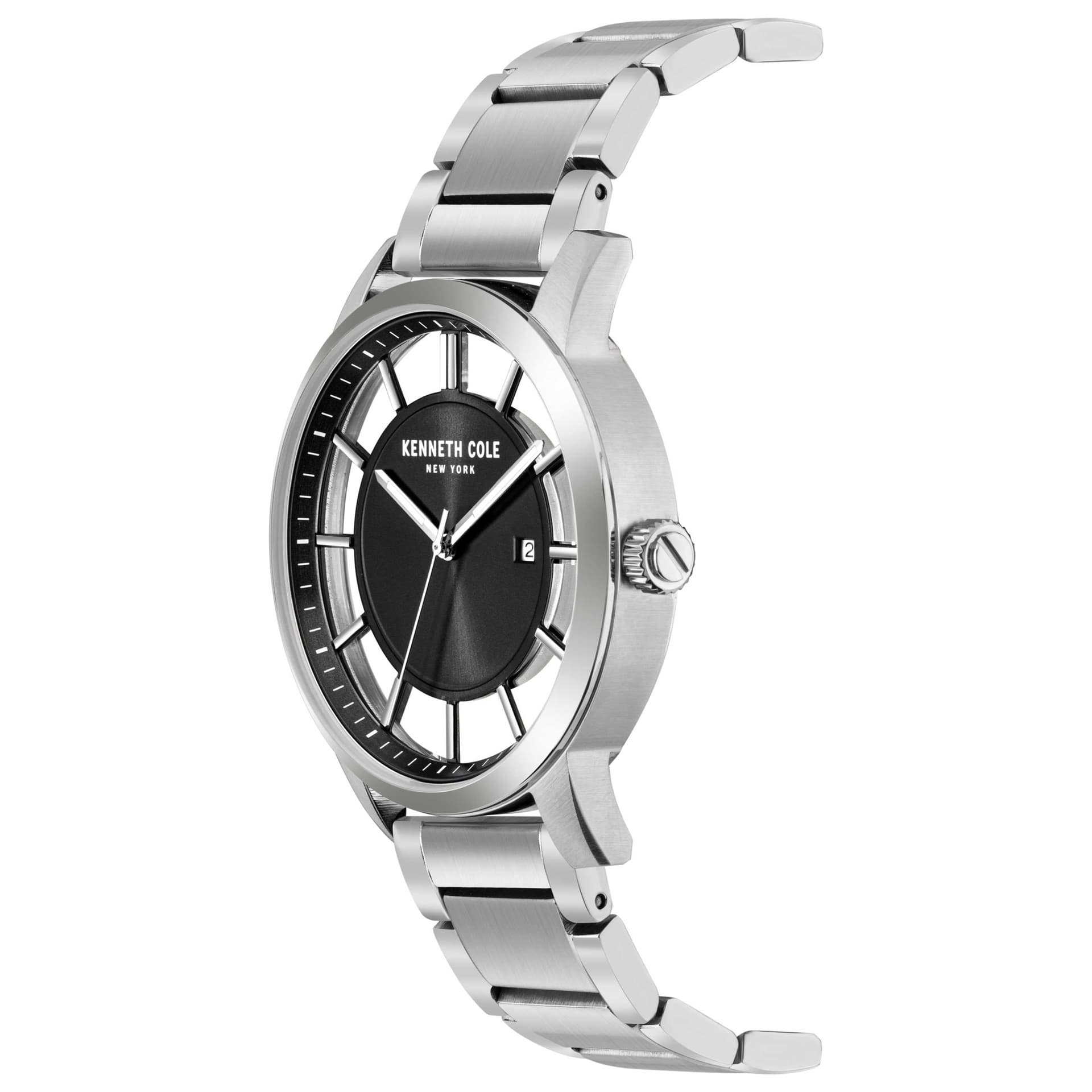 Kenneth Cole Men's Watch KC50560002A 3