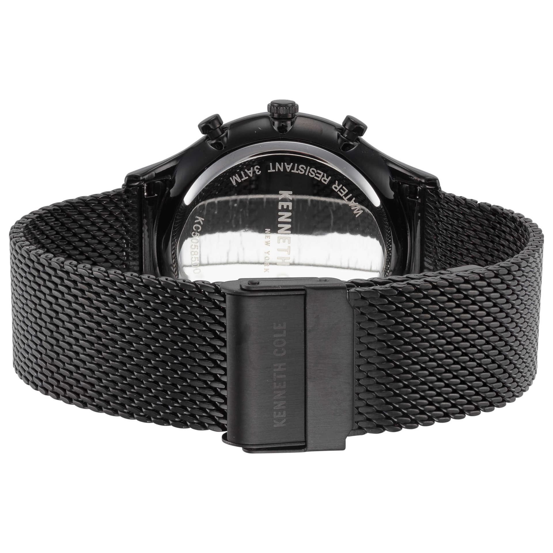 Kenneth Cole Men's Watch KC50585007 2