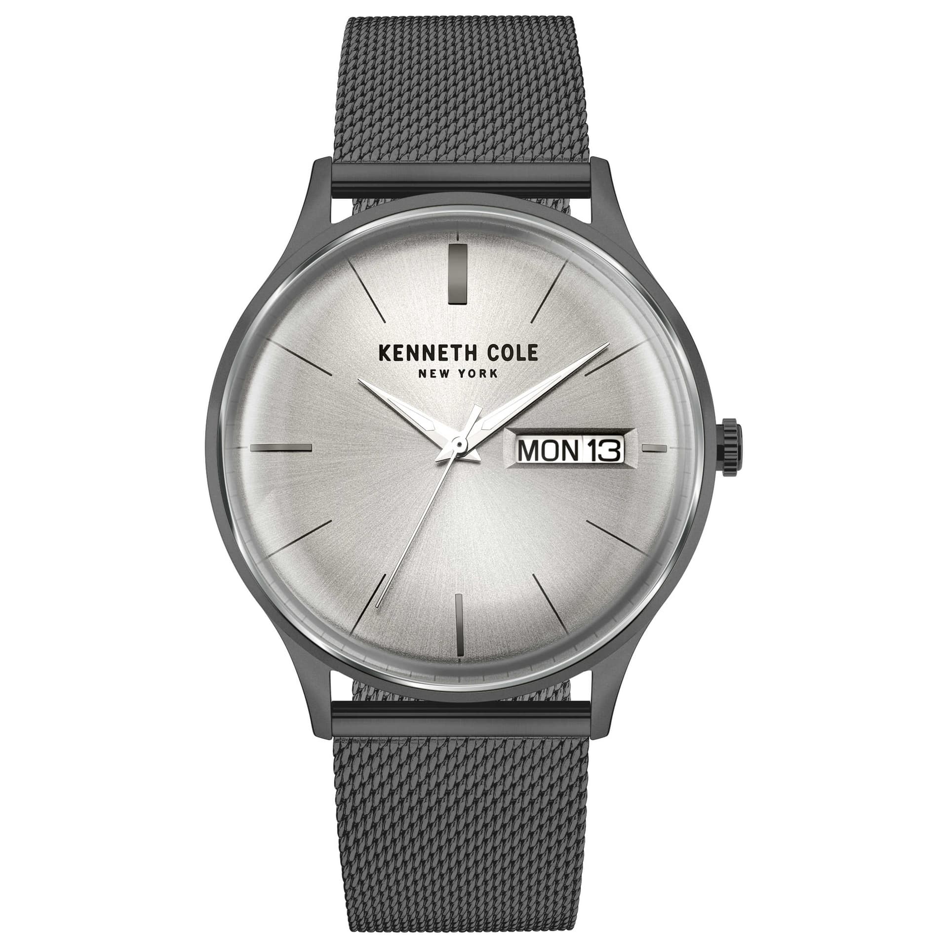 Kenneth Cole Men's Watch KC50589021A