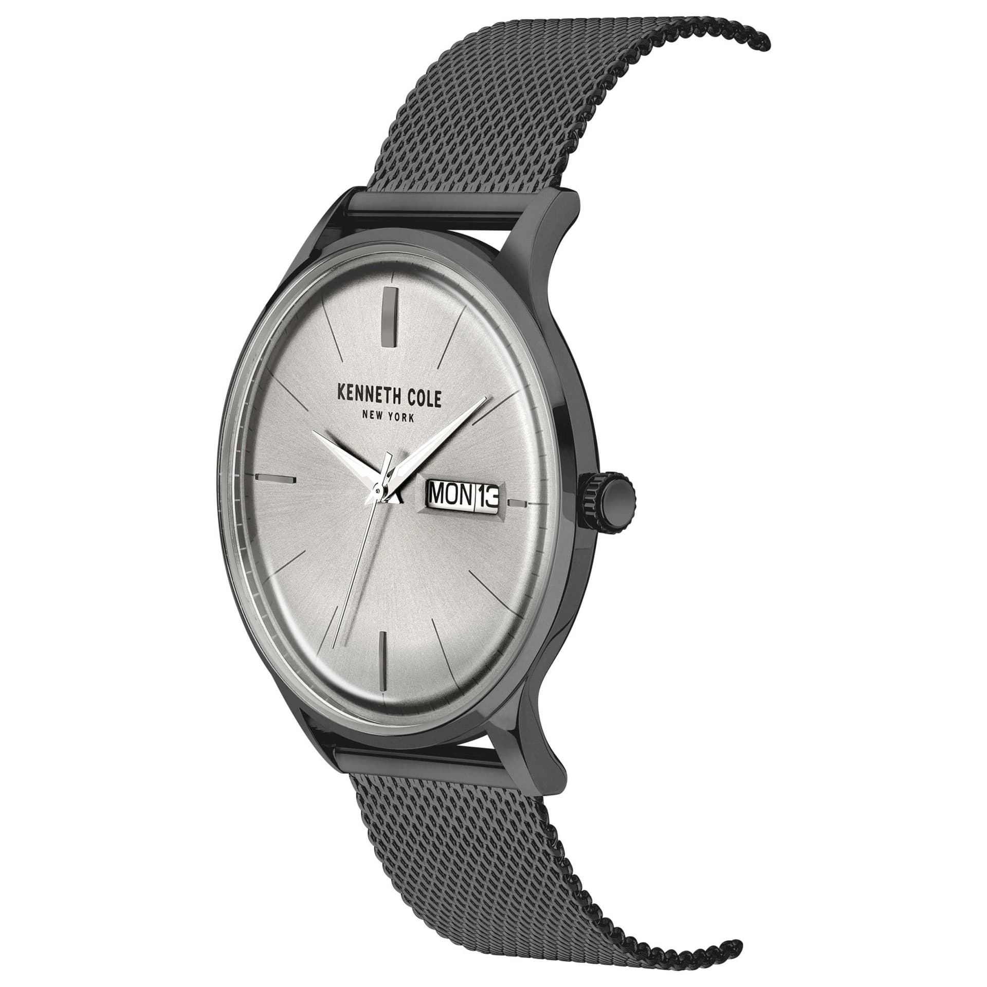 Kenneth Cole Men's Watch KC50589021A 3