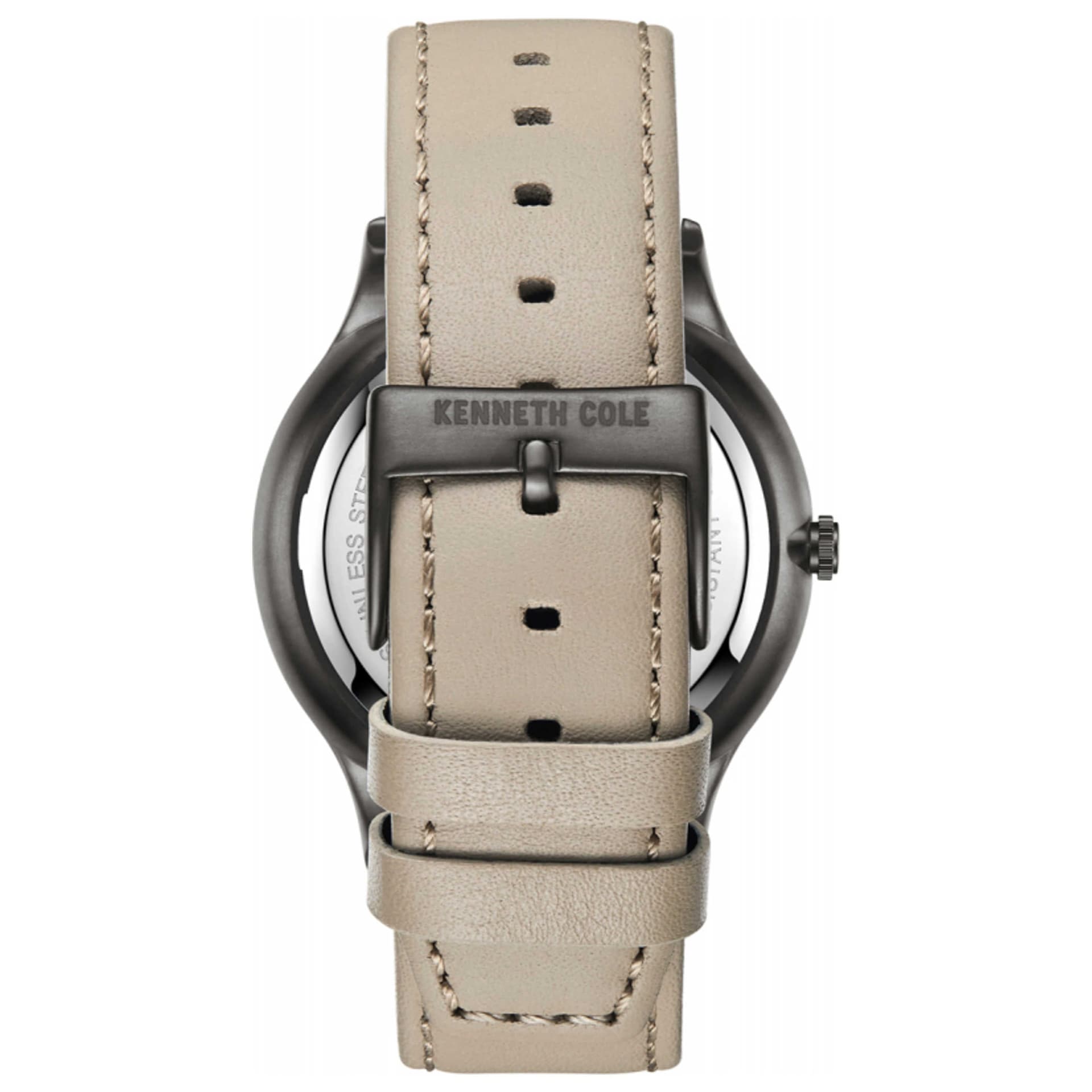 Kenneth Cole Men's Watch KC50589021 2