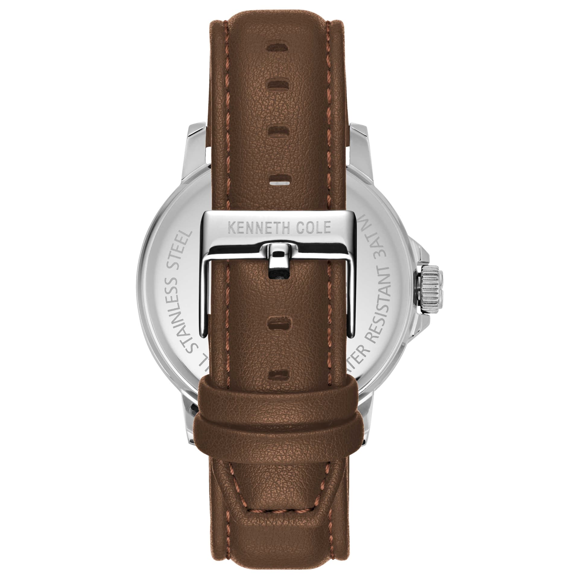 Kenneth Cole Men's Watch KC50689004 2