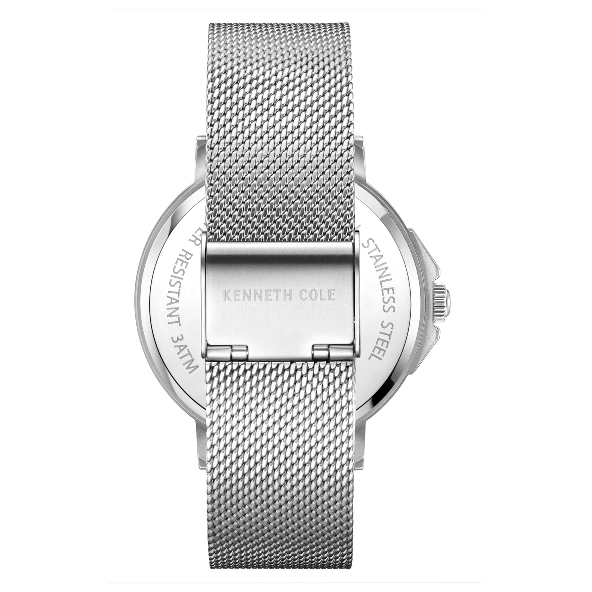 Kenneth Cole Men's Watch KC50778001 2