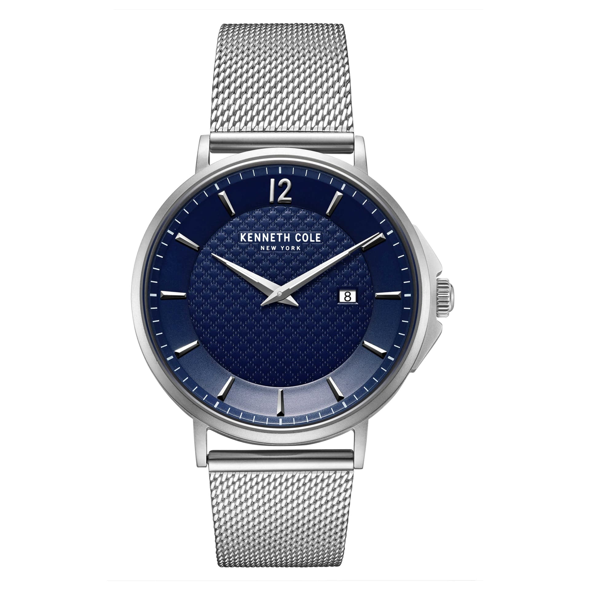 Kenneth Cole Men's Watch KC50778001