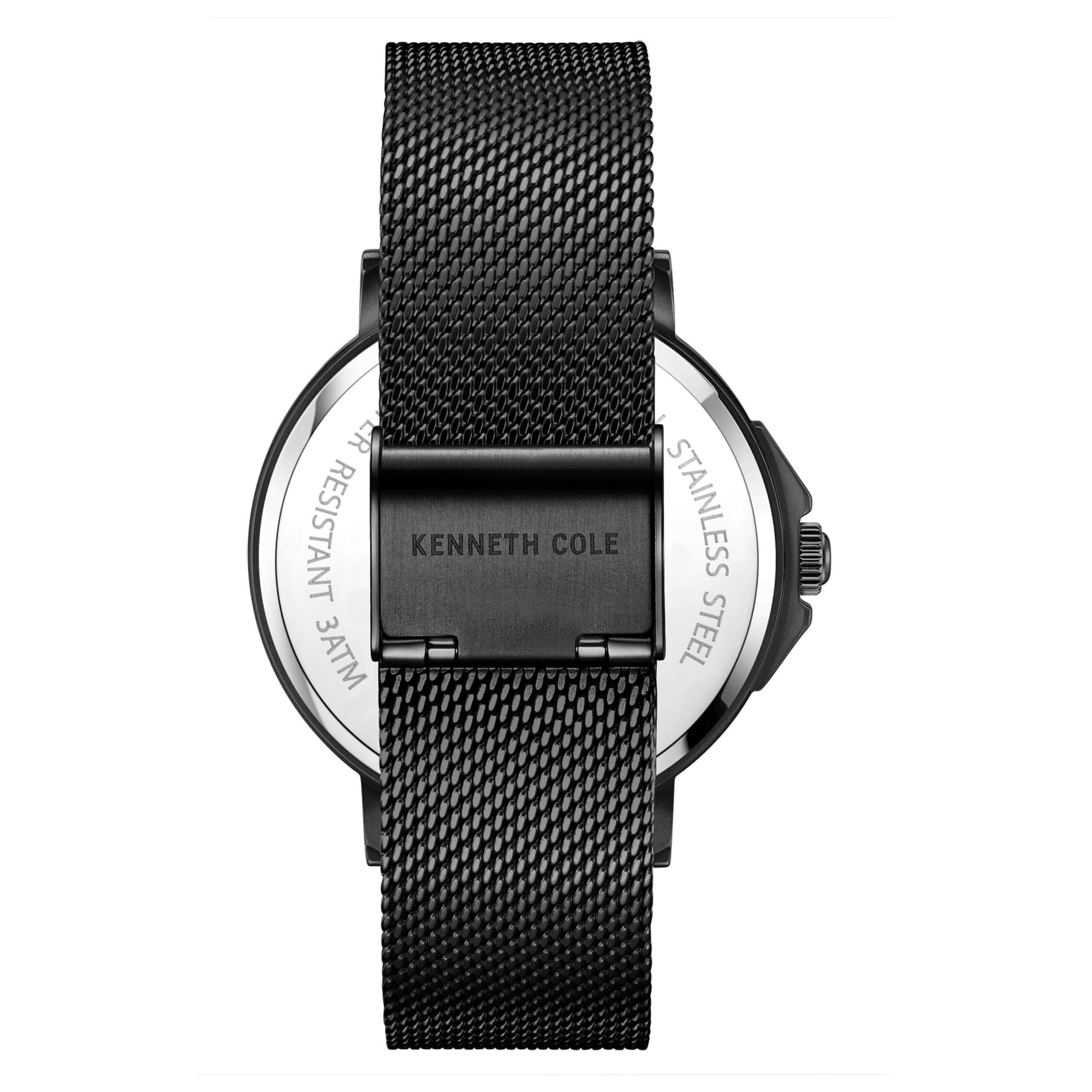Kenneth Cole Men's Watch KC50778002 2