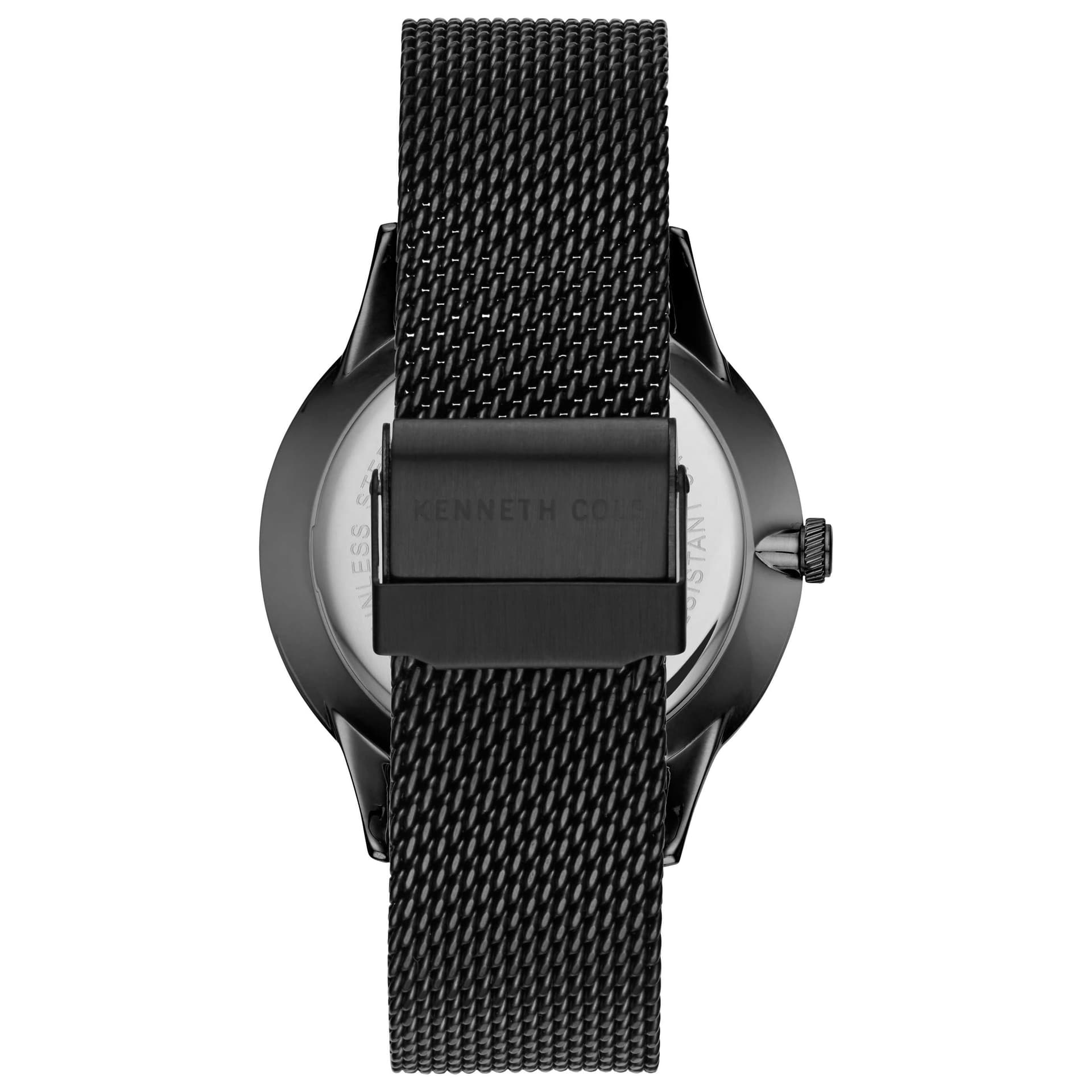 Kenneth Cole Men's Watch KC50781001 2