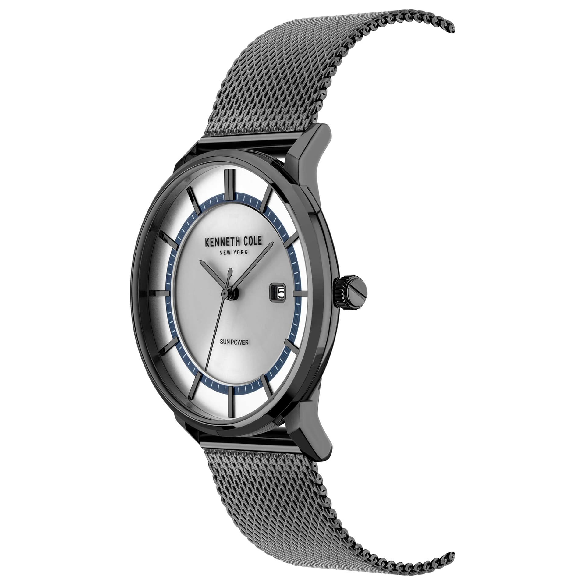 Kenneth Cole Men's Watch KC50784003A 3