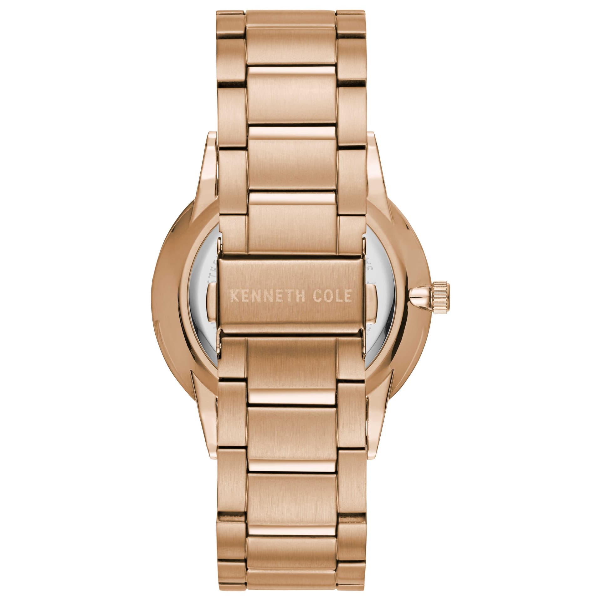 Kenneth Cole Men's Watch KC50784007 2