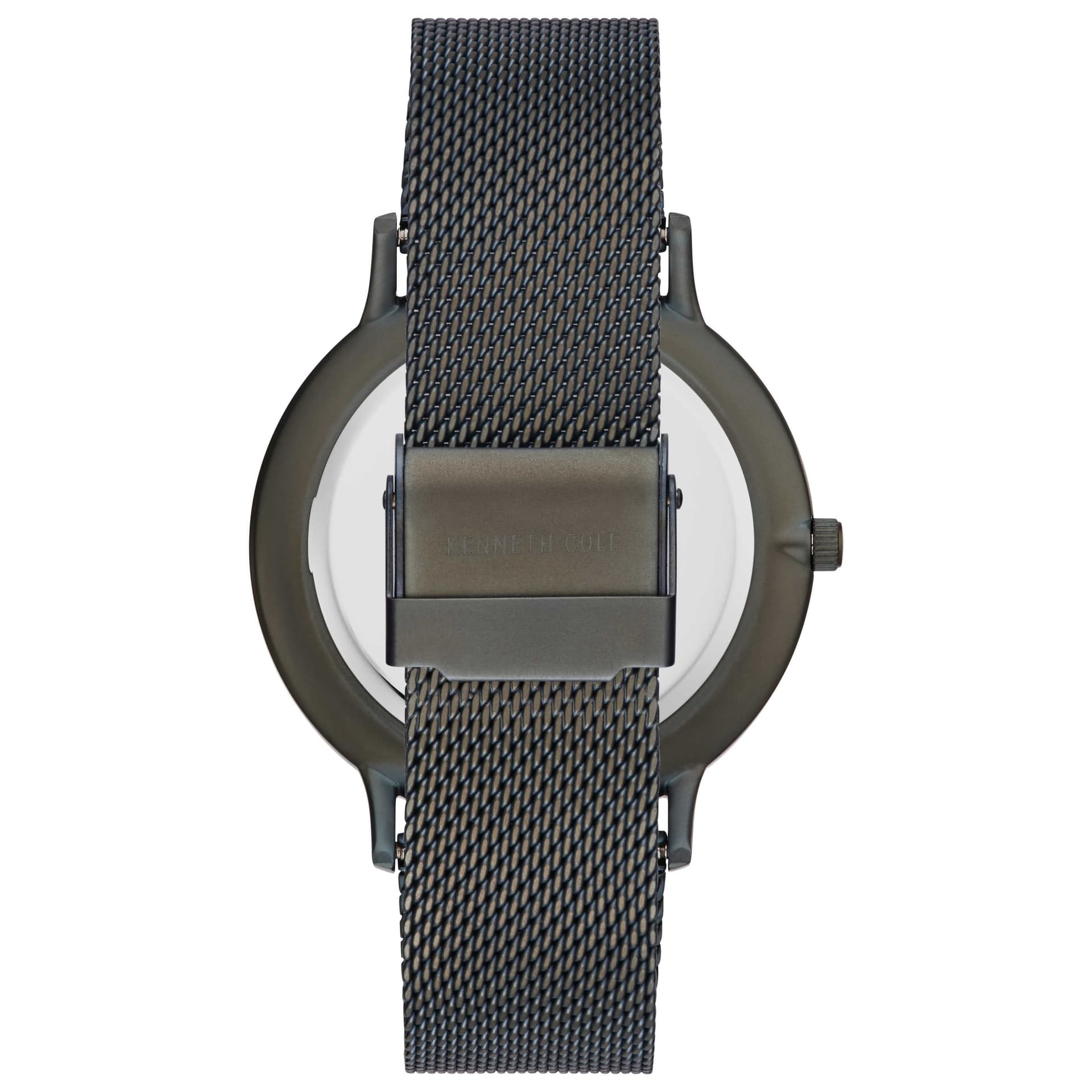 Kenneth Cole Men's Watch KC50785005 2