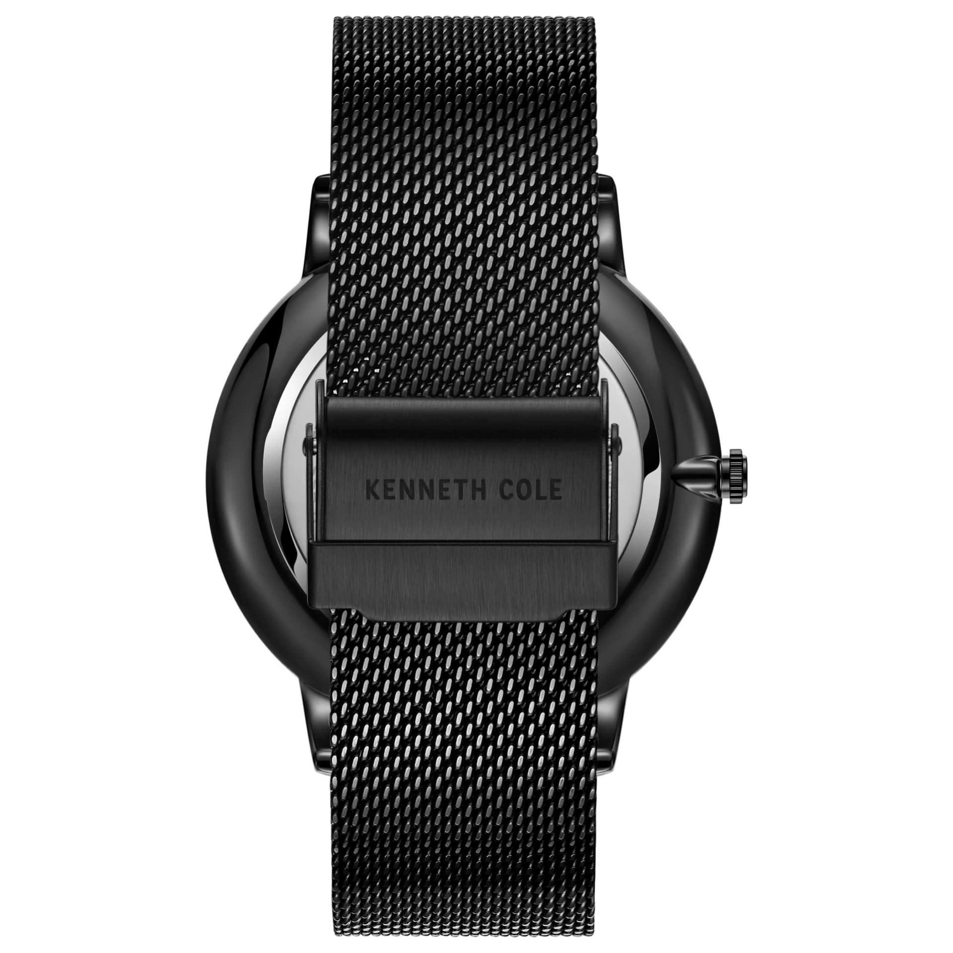 Kenneth Cole Men's Watch KC50801001 2