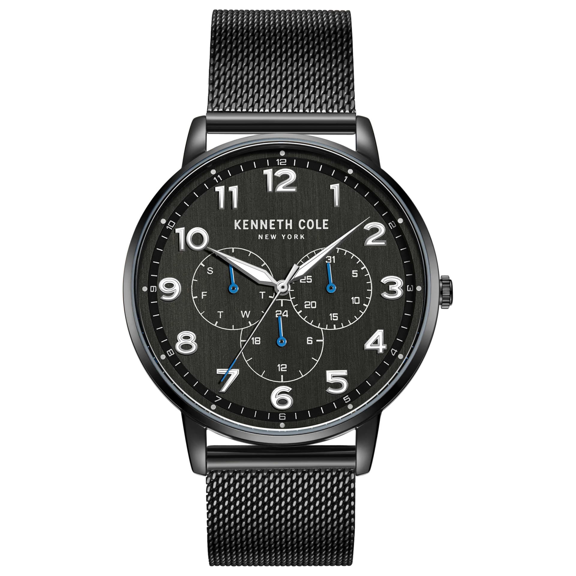 Kenneth Cole Men's Watch KC50801001