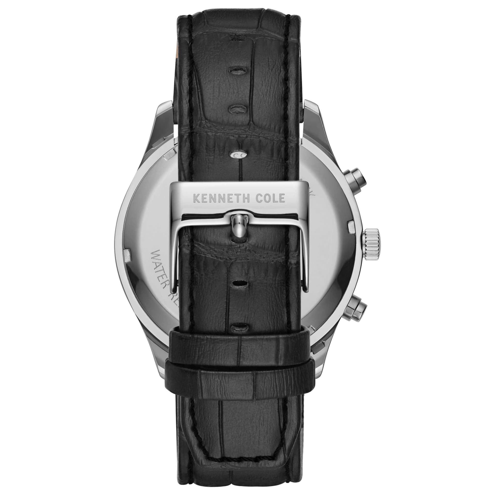 Kenneth Cole Men's Watch KC50841010 2