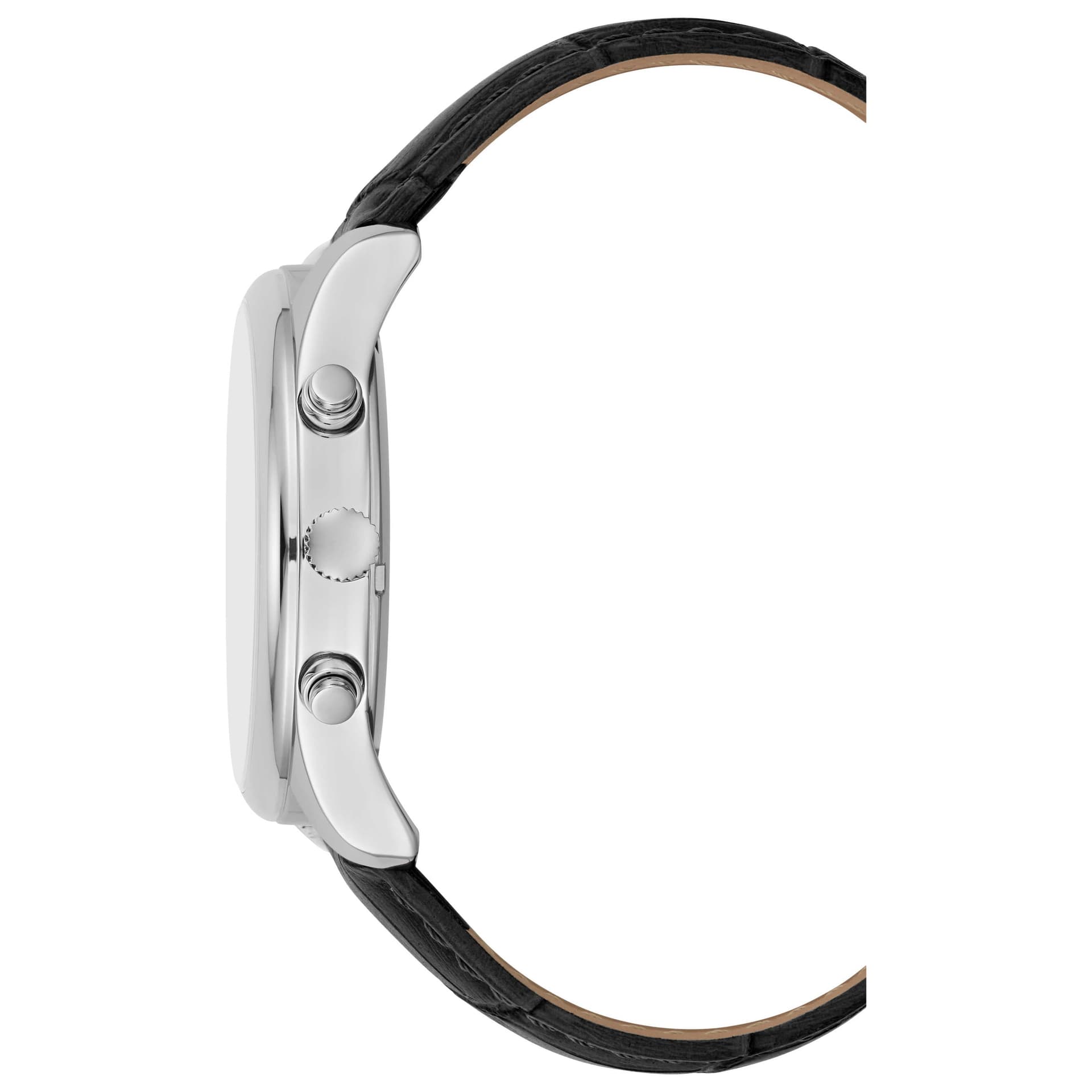 Kenneth Cole Men's Watch KC50841010 3