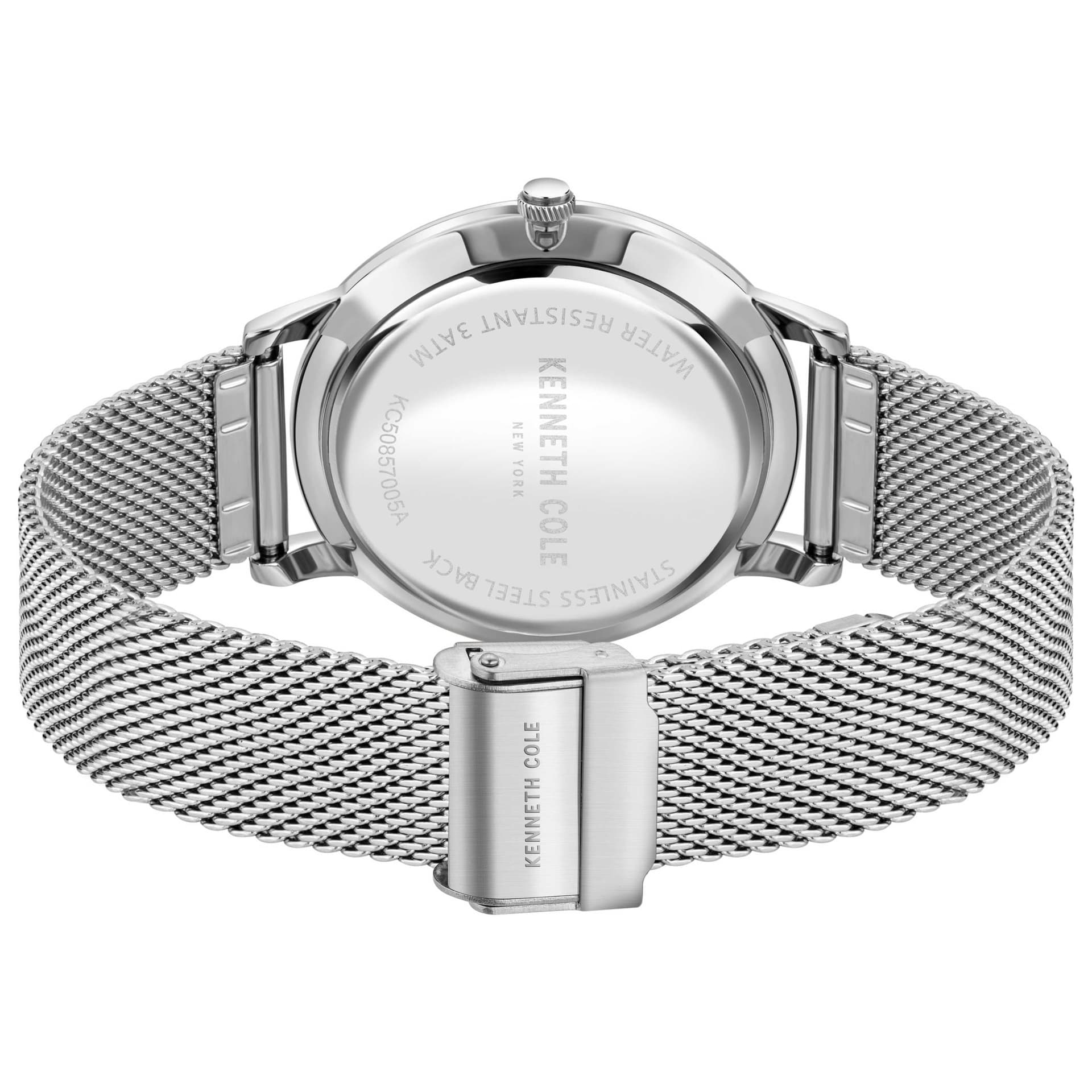 Kenneth Cole Men's Watch KC50857005A 2