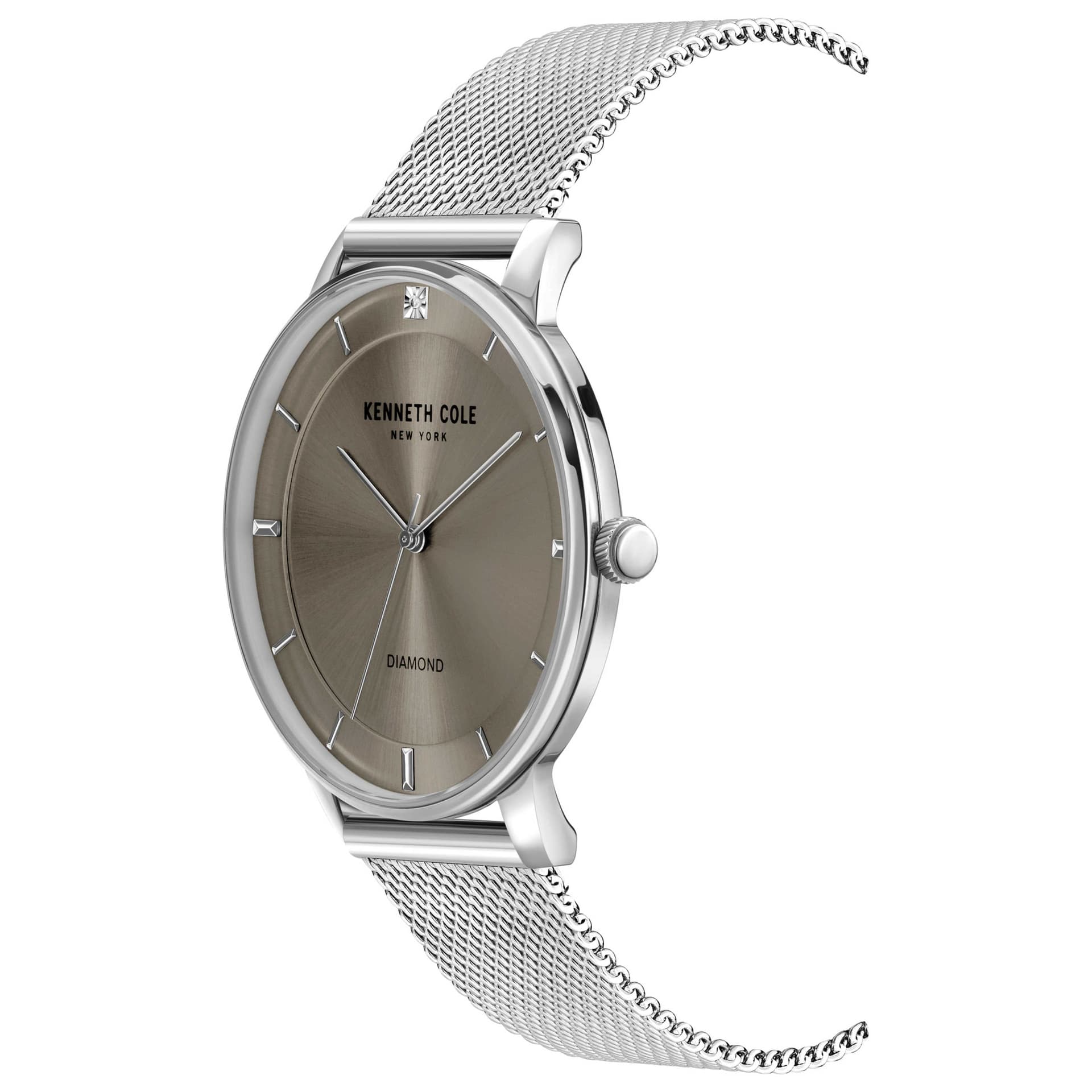 Kenneth Cole Men's Watch KC50857005A 3