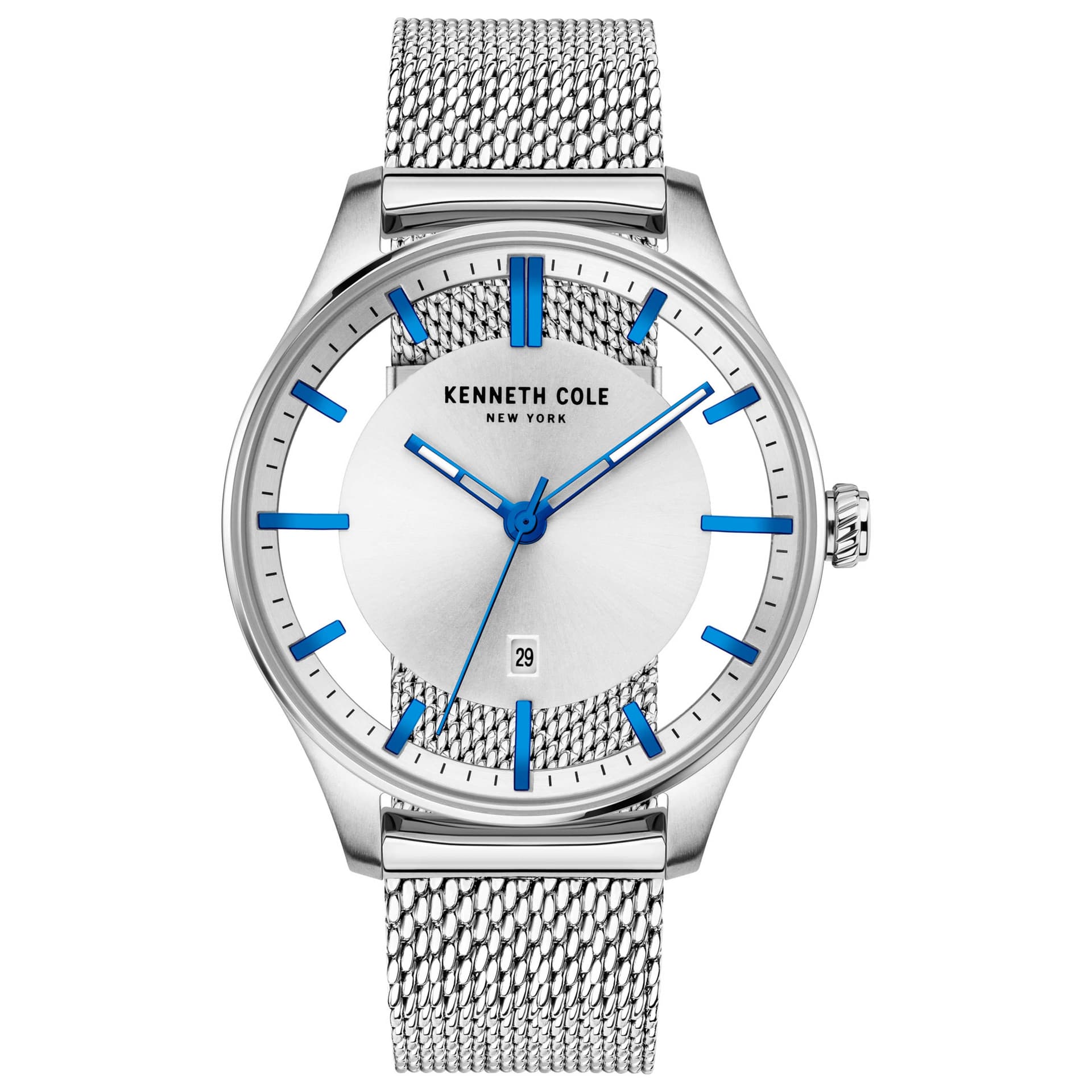 Kenneth Cole Men's Watch KC50919020B