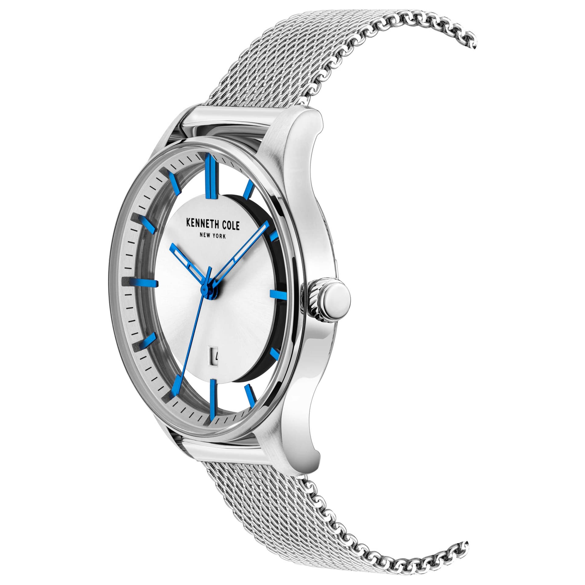 Kenneth Cole Men's Watch KC50919020B 3