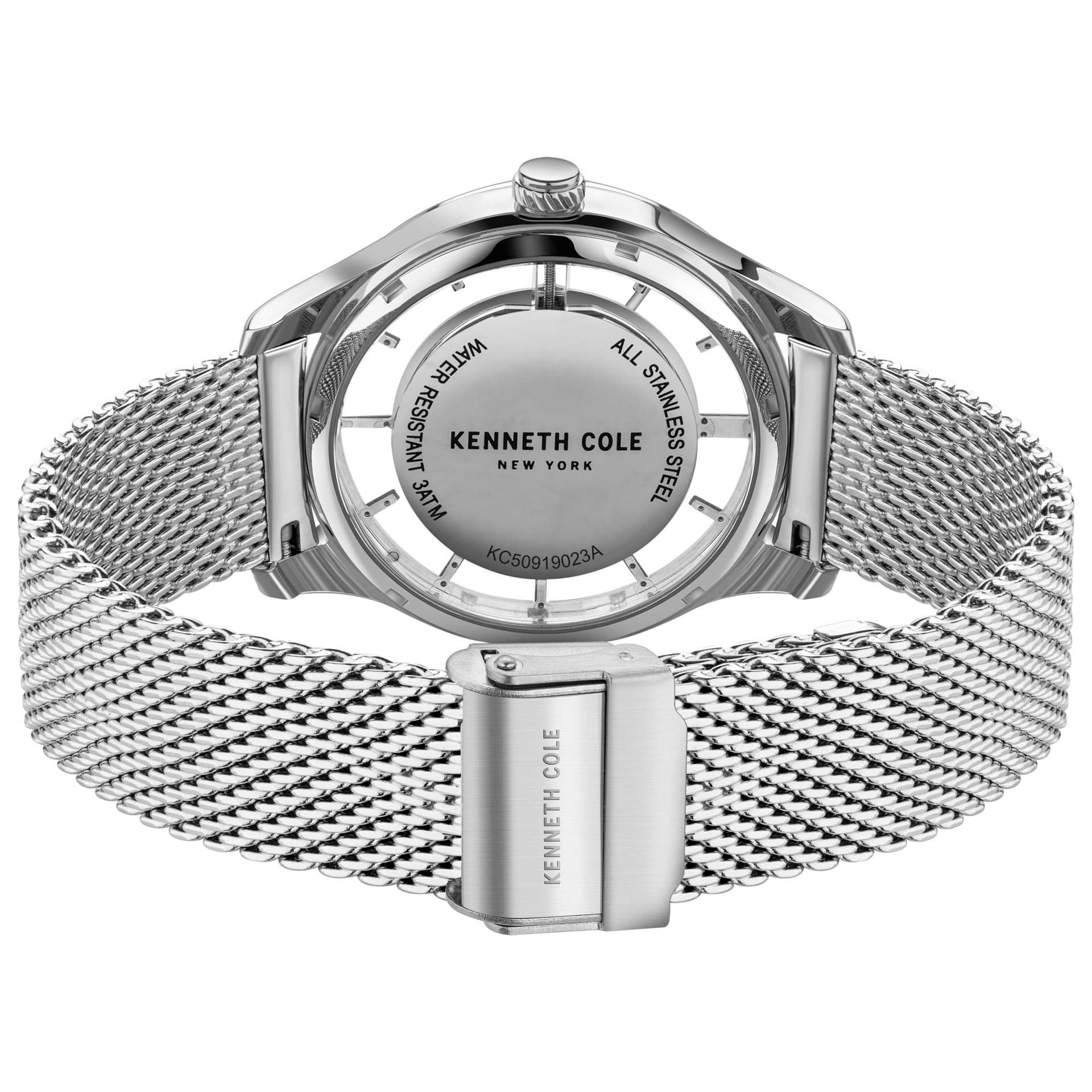 Kenneth Cole Men's Watch KC50919023A 2