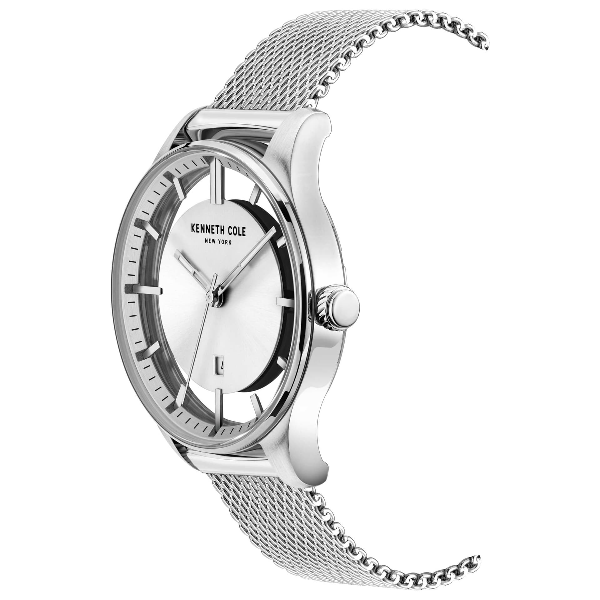 Kenneth Cole Men's Watch KC50919023A 3