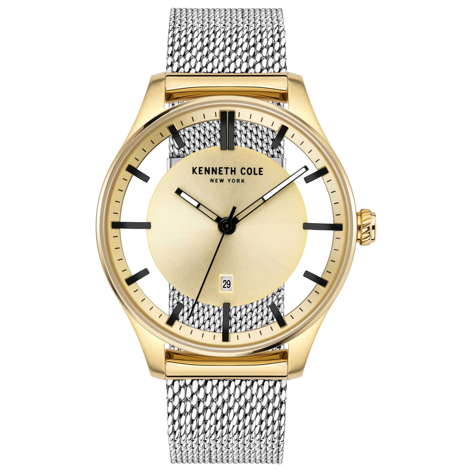 Kenneth Cole Men's Watch KC50919024A