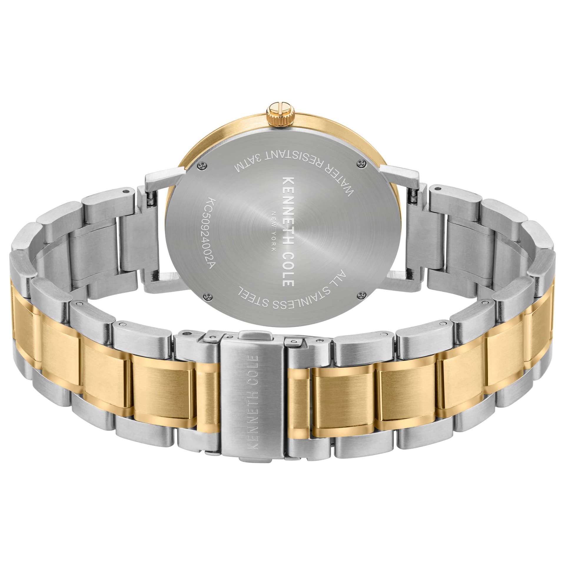 Kenneth Cole Men's Watch KC50924002A 2