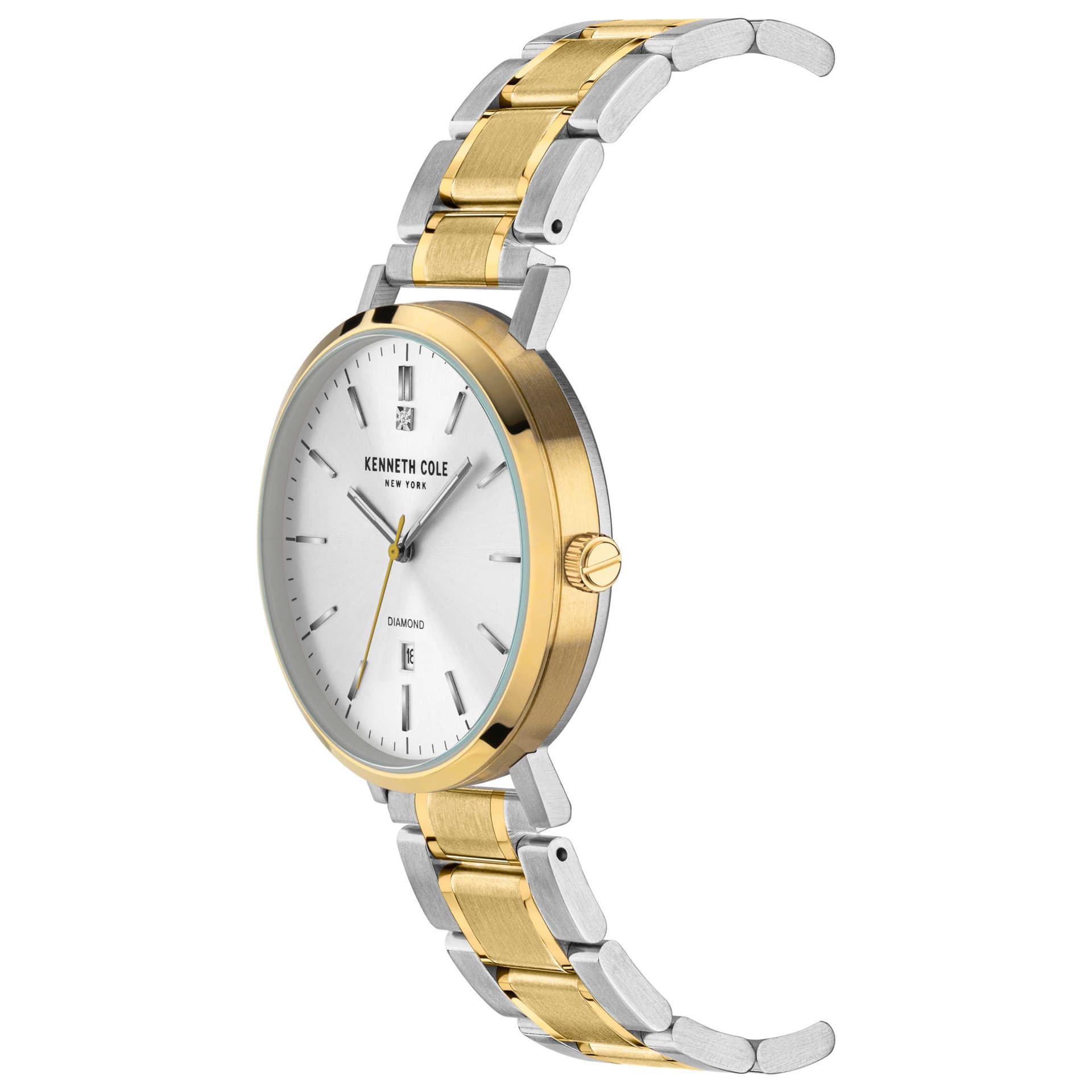 Kenneth Cole Men's Watch KC50924002A 3