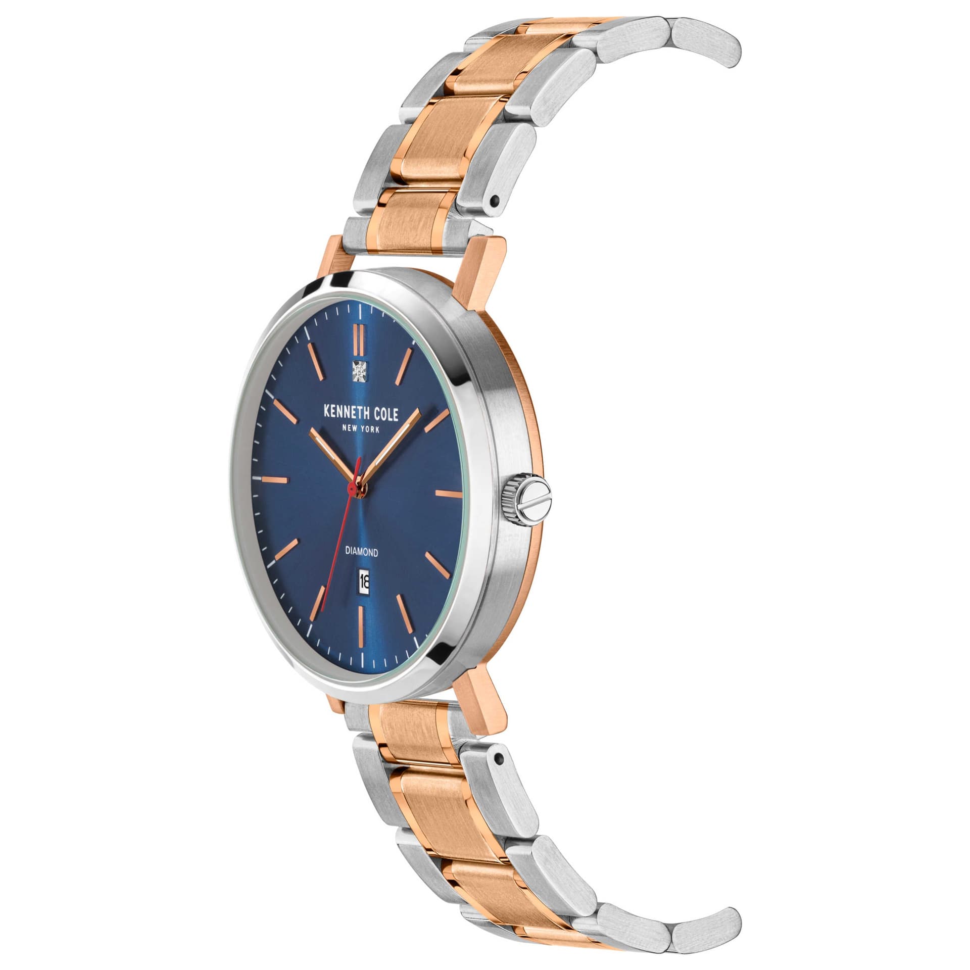 Kenneth Cole Men's Watch KC50924003A 3