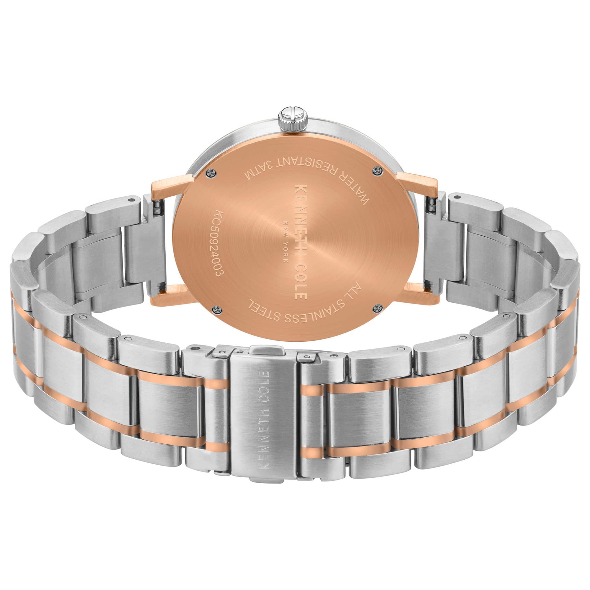 Kenneth Cole Men's Watch KC50924003B 2