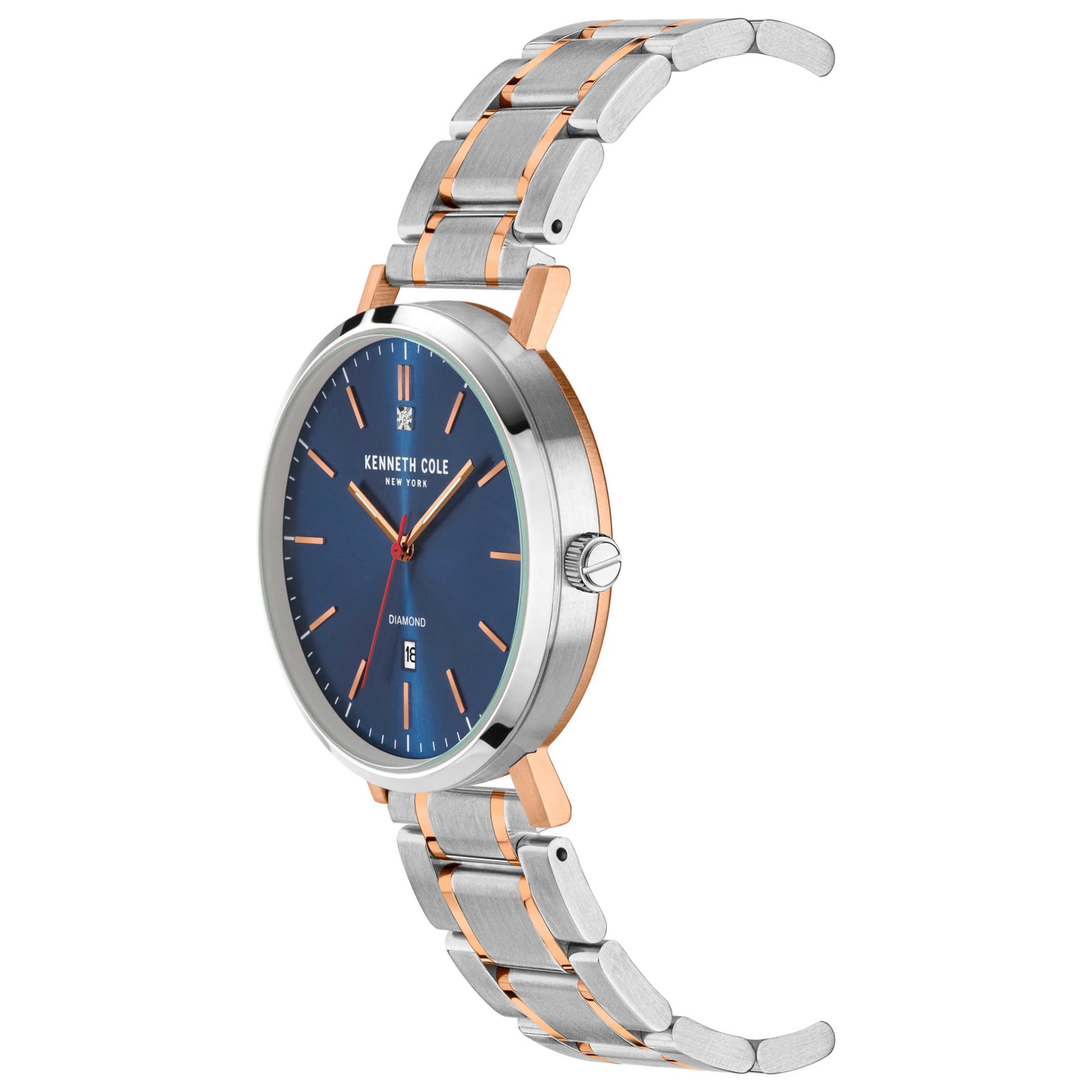 Kenneth Cole Men's Watch KC50924003B 3