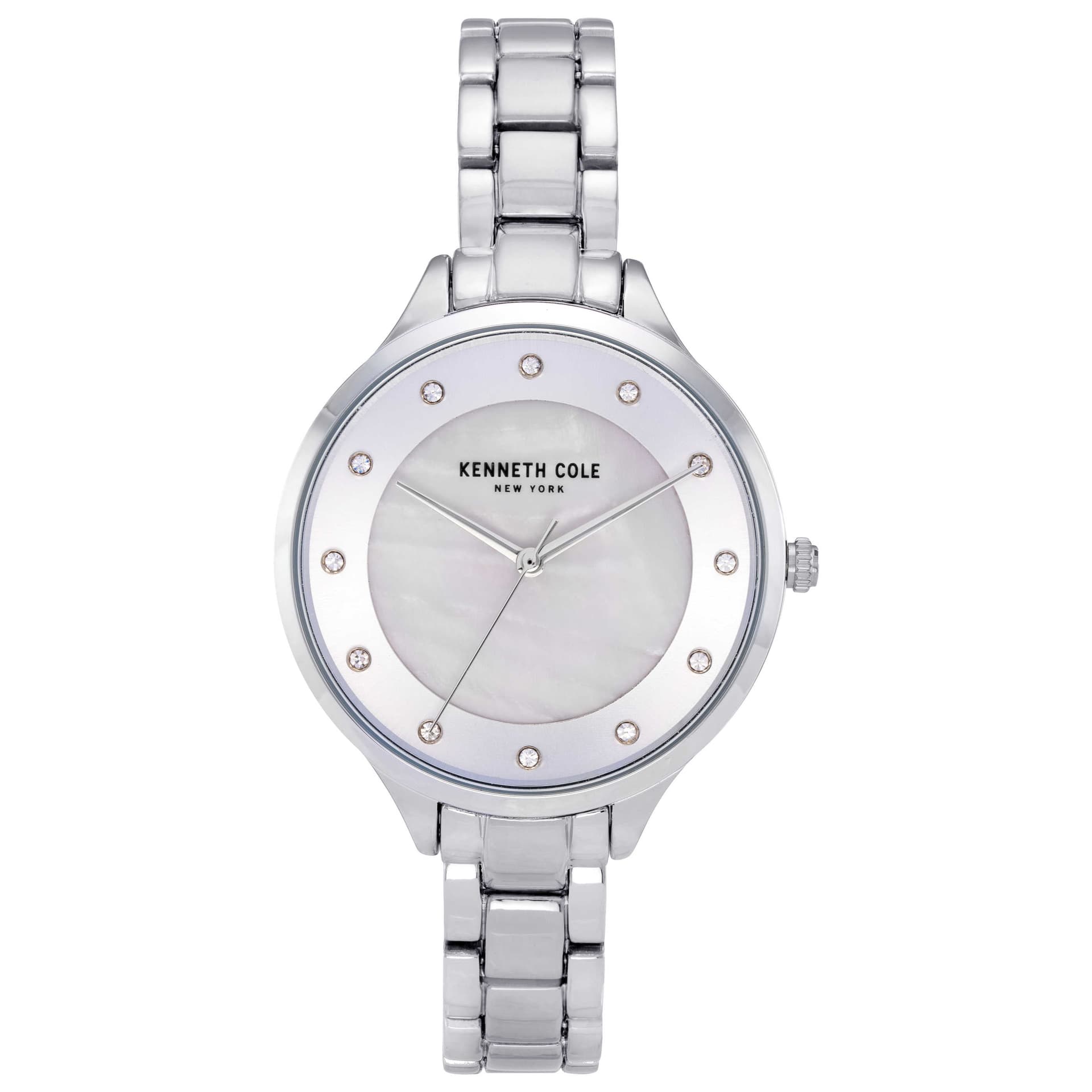 Kenneth Cole Women's Watch KC50940001
