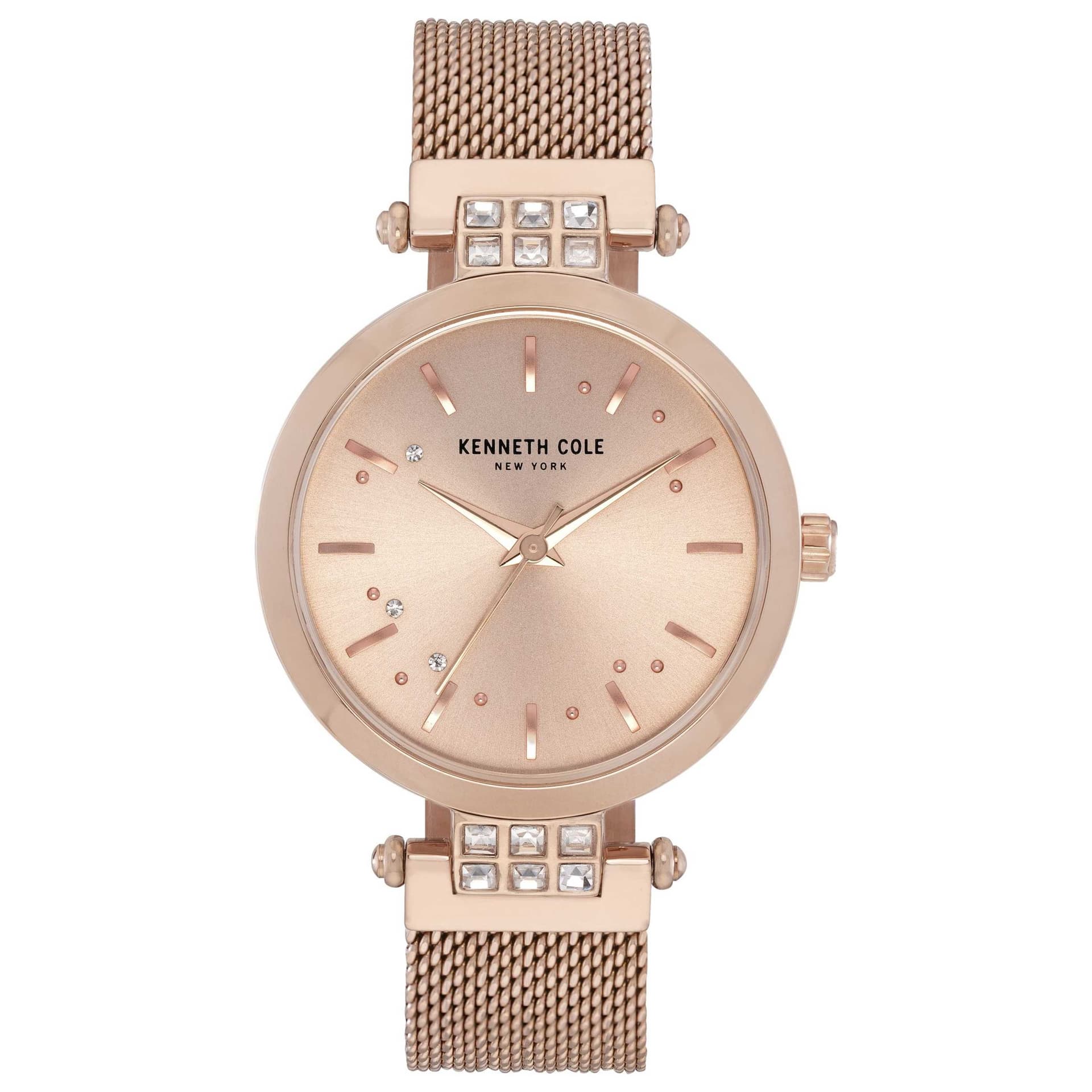 Kenneth Cole Women's Watch KC50960002