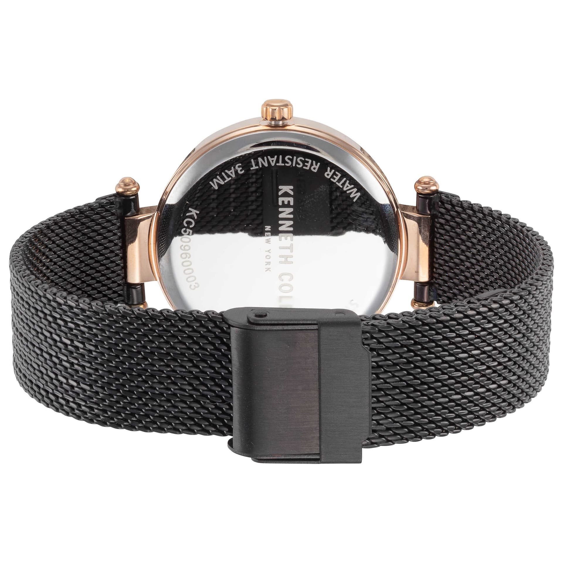 Kenneth Cole Women's Watch KC50960003 2