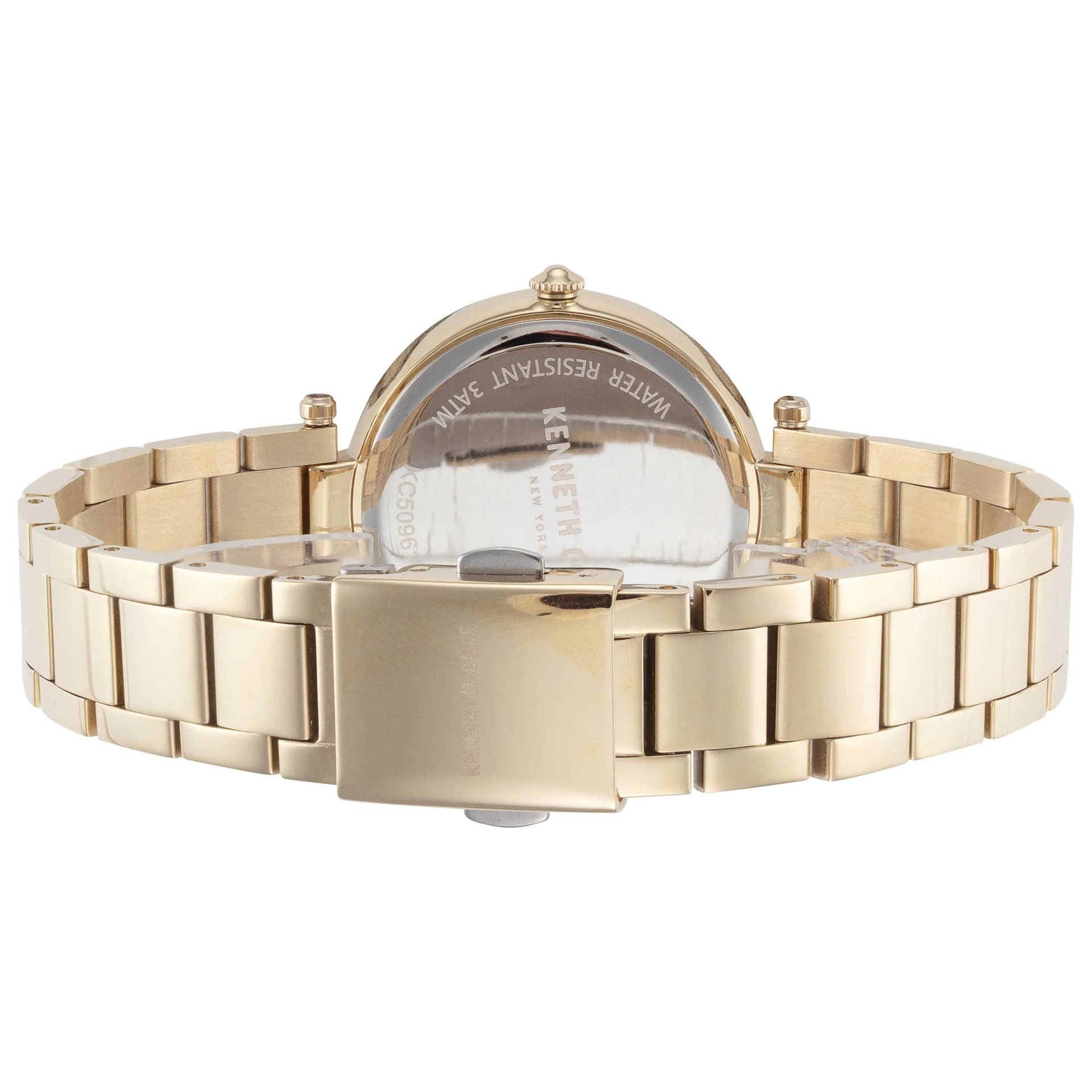 Kenneth Cole Women's Watch KC50961002 2