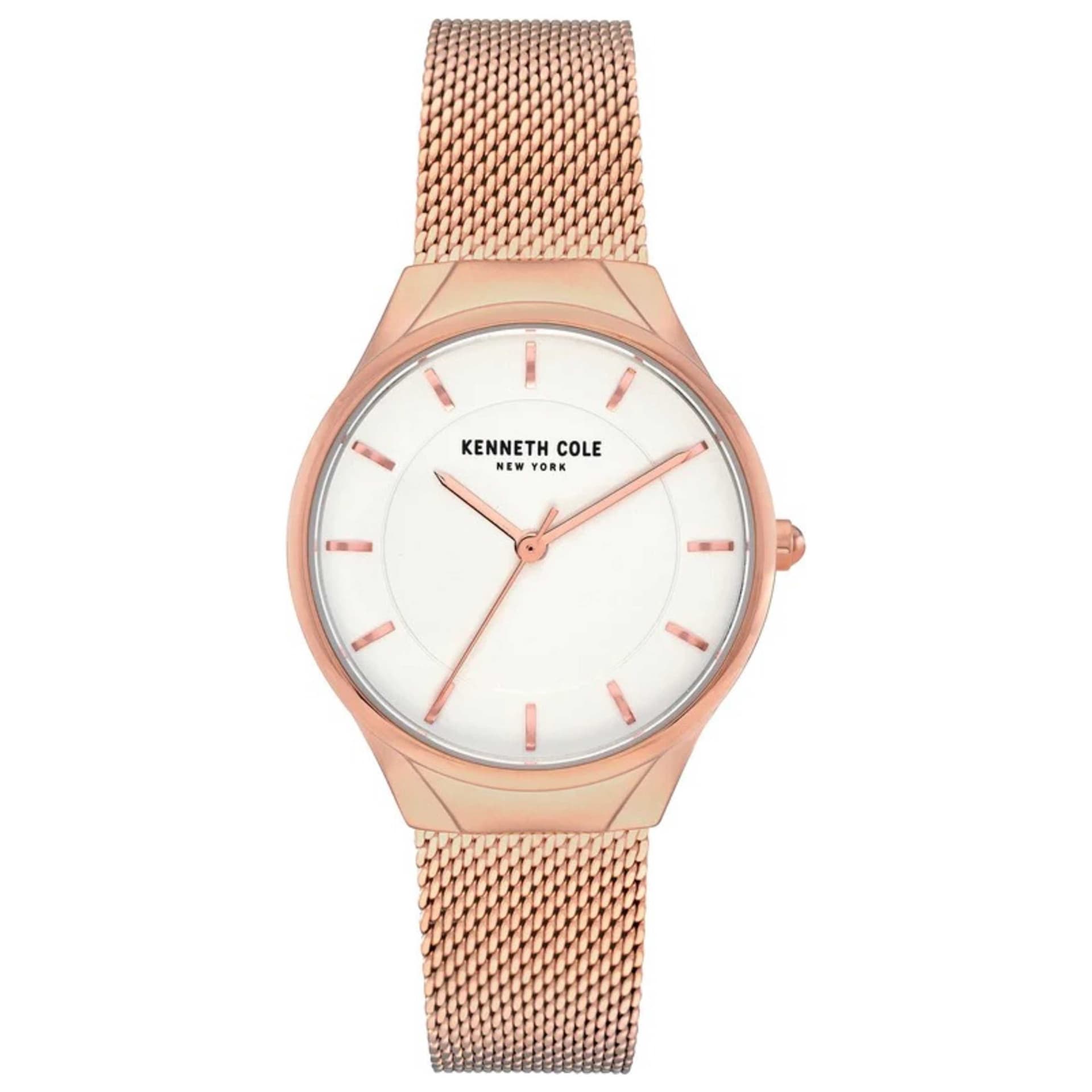 Kenneth Cole Women's Watch KC50962001