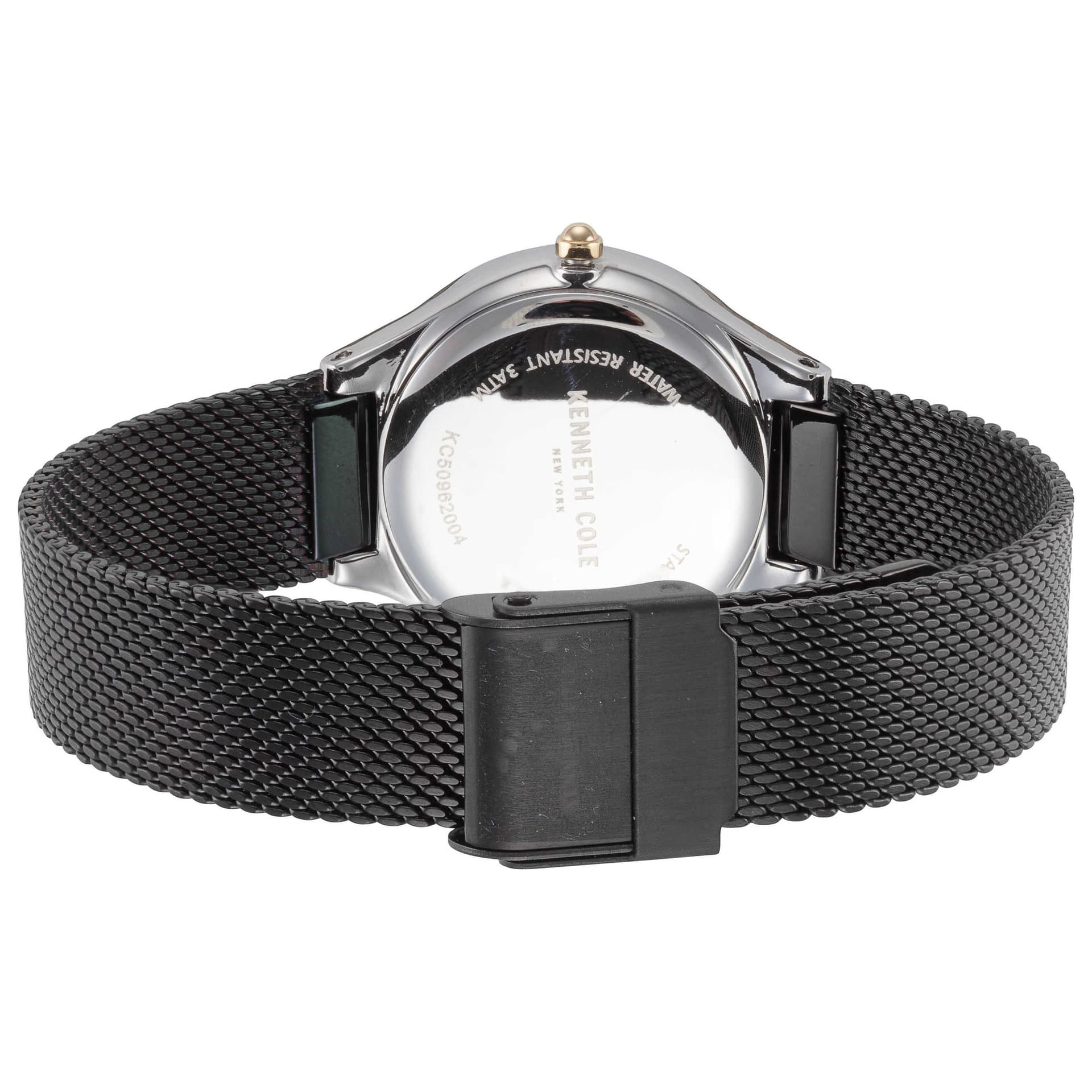 Kenneth Cole Women's Watch KC50962004 2