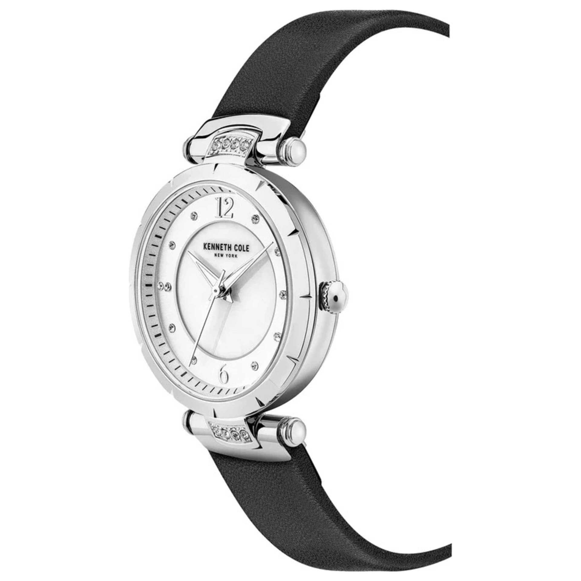 Kenneth Cole Women's Watch KC50963001 3