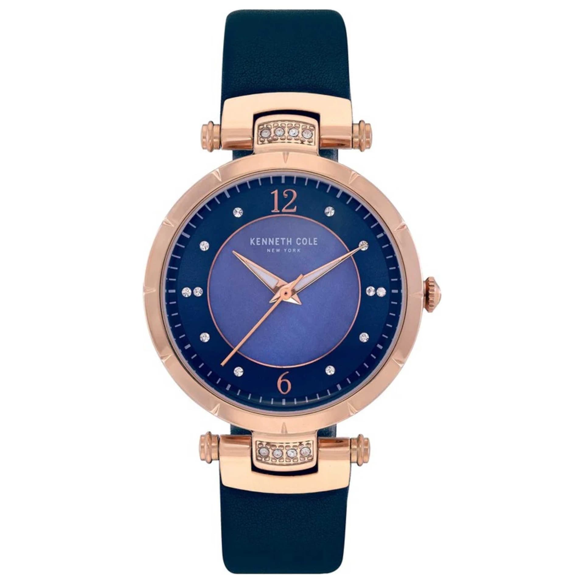 Kenneth Cole Women's Watch KC50963002