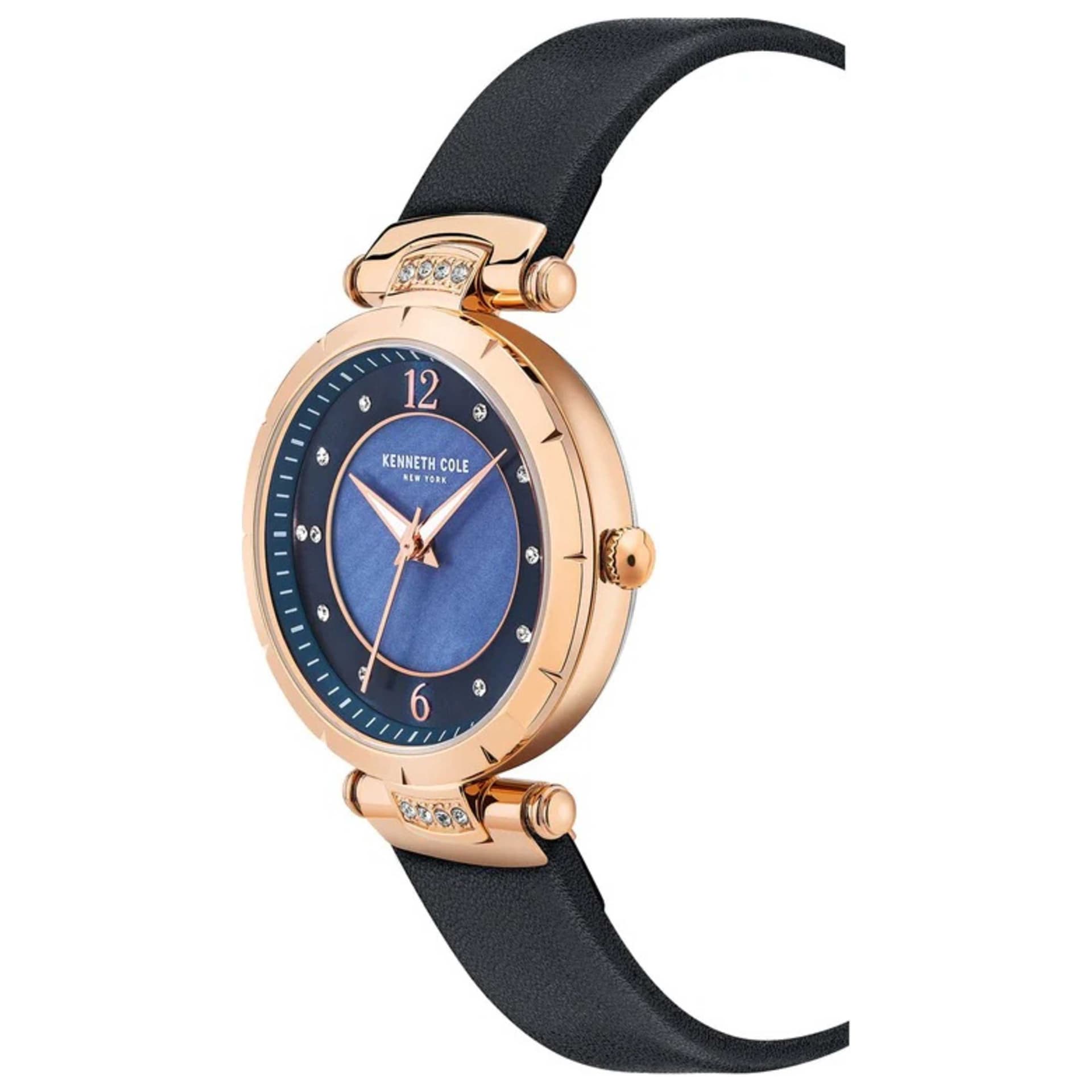 Kenneth Cole Women's Watch KC50963002 3