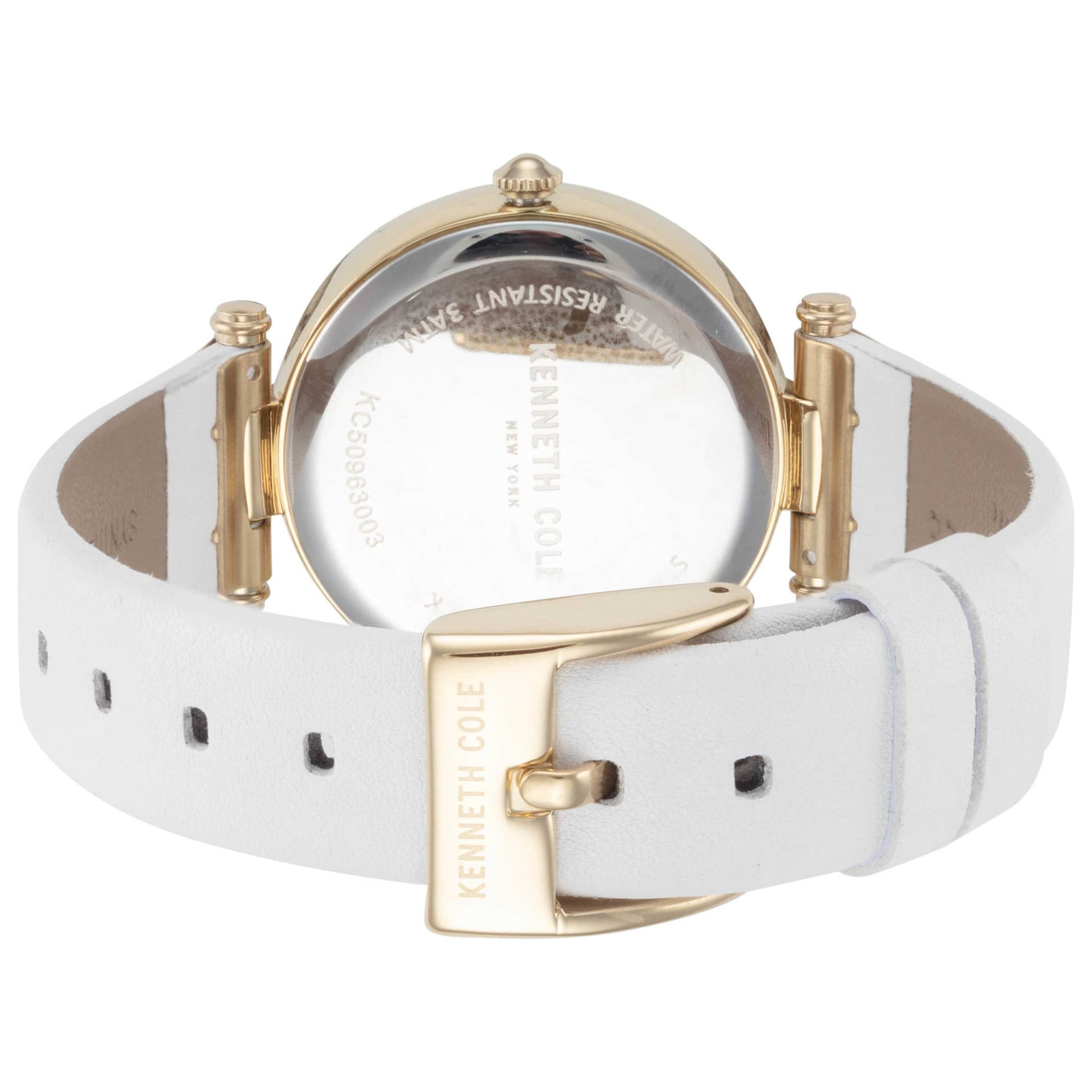Kenneth Cole Women's Watch KC50963003 2