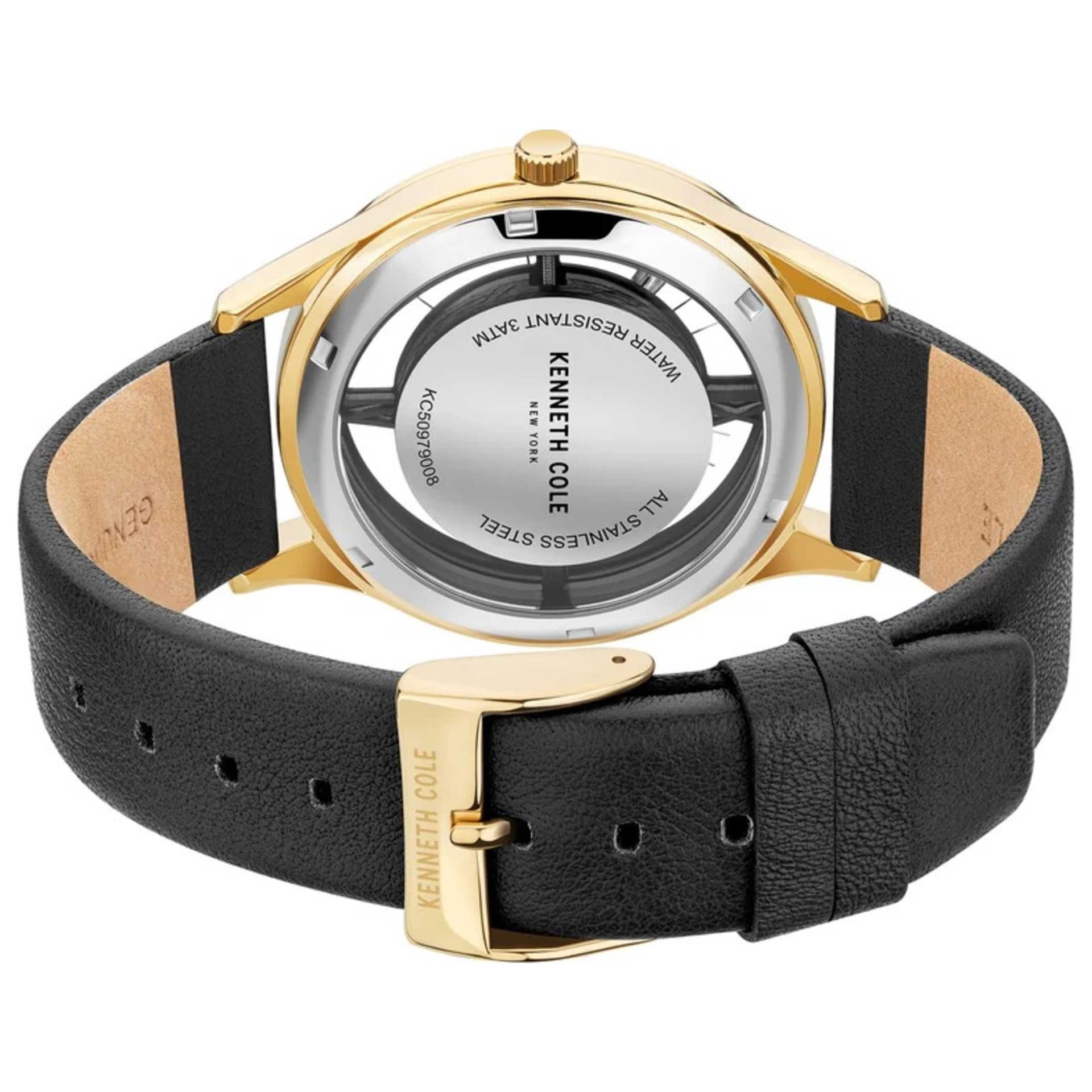 Kenneth Cole Men's Watch KC50979008 2