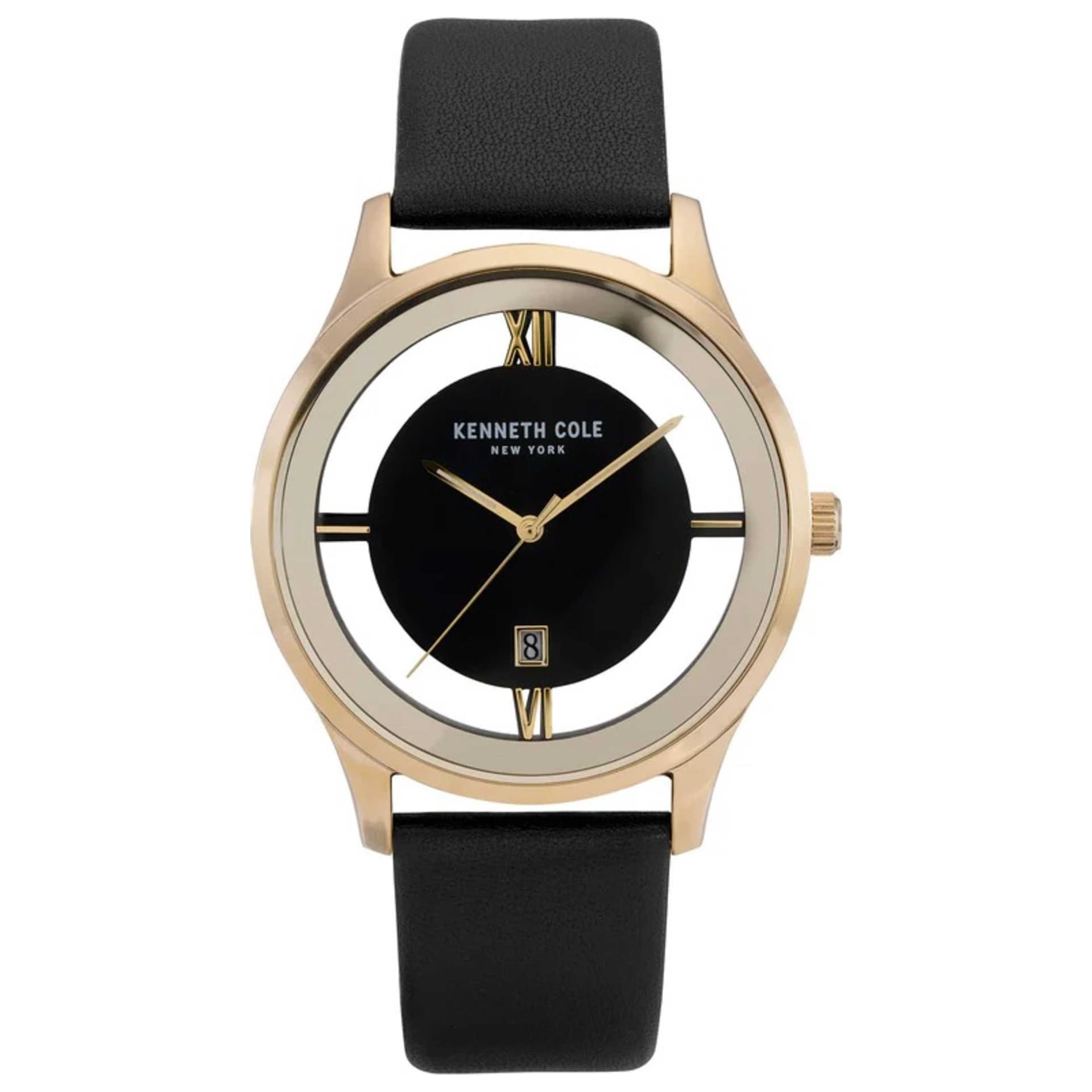Kenneth Cole Men's Watch KC50979008