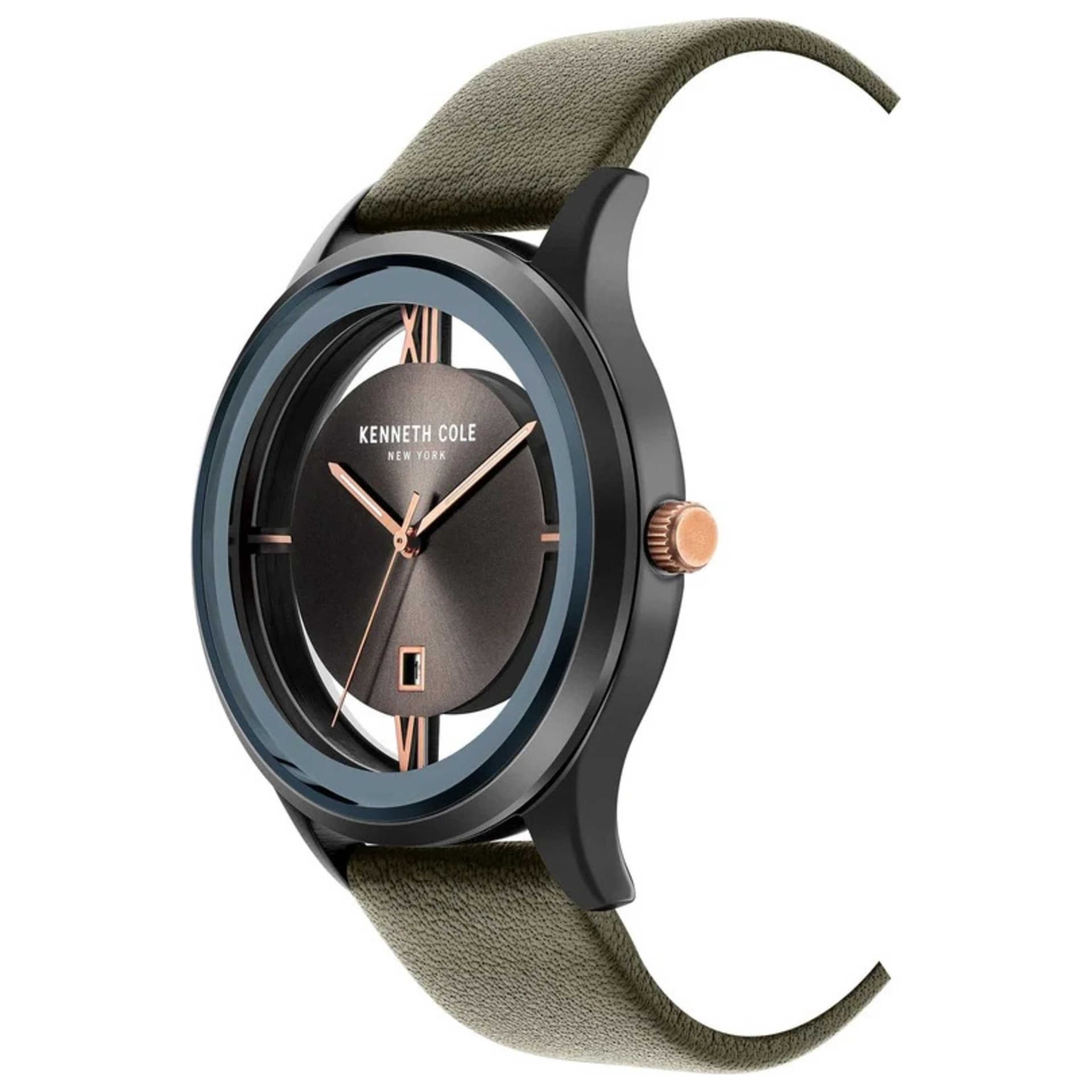 Kenneth Cole Men's Watch KC50979011 3
