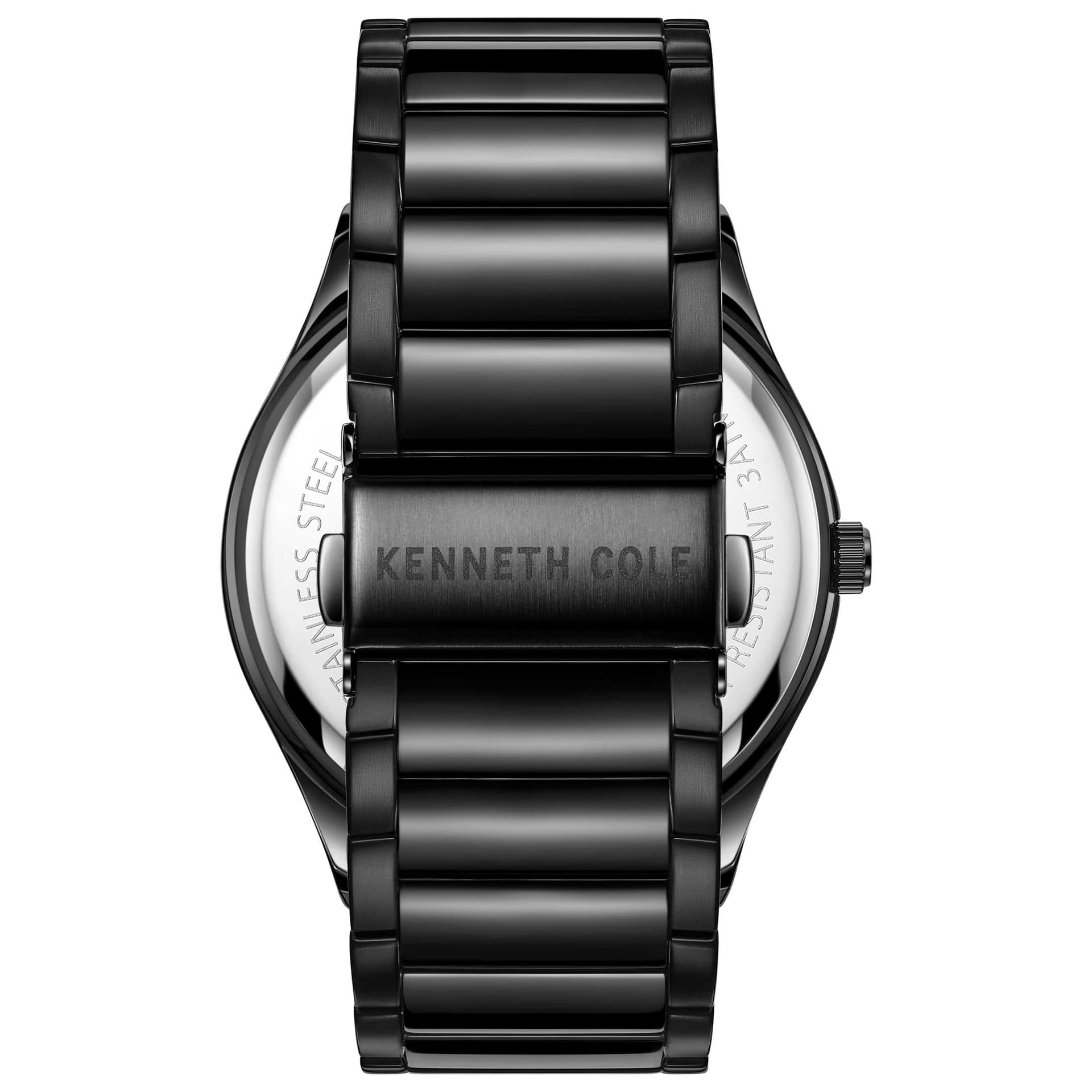 Kenneth Cole Men's Watch KC51015002 2