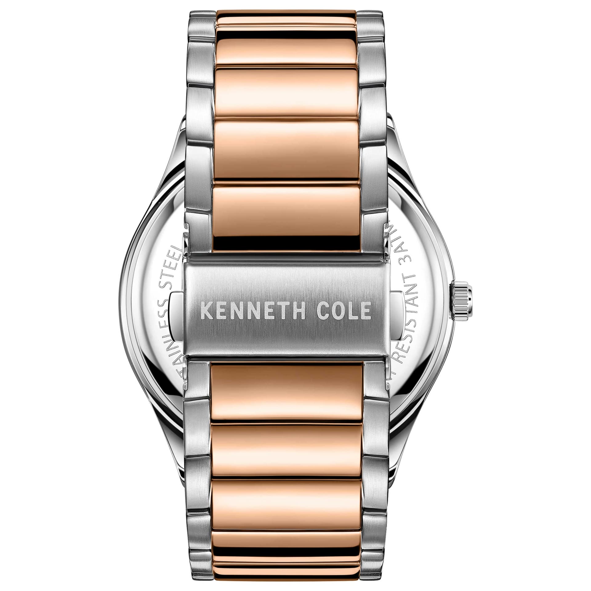 Kenneth Cole Men's Watch KC51015003 2